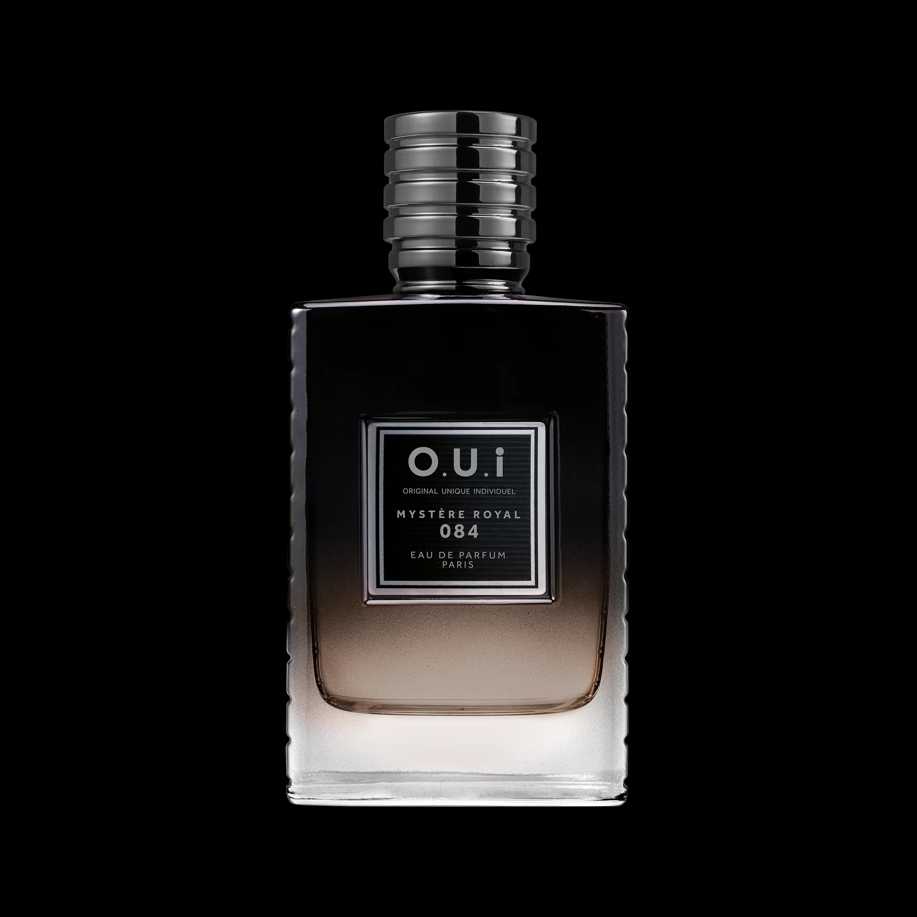 O.U.I Mystère Royal 084 Eau De Parfum 75Ml — foto 1