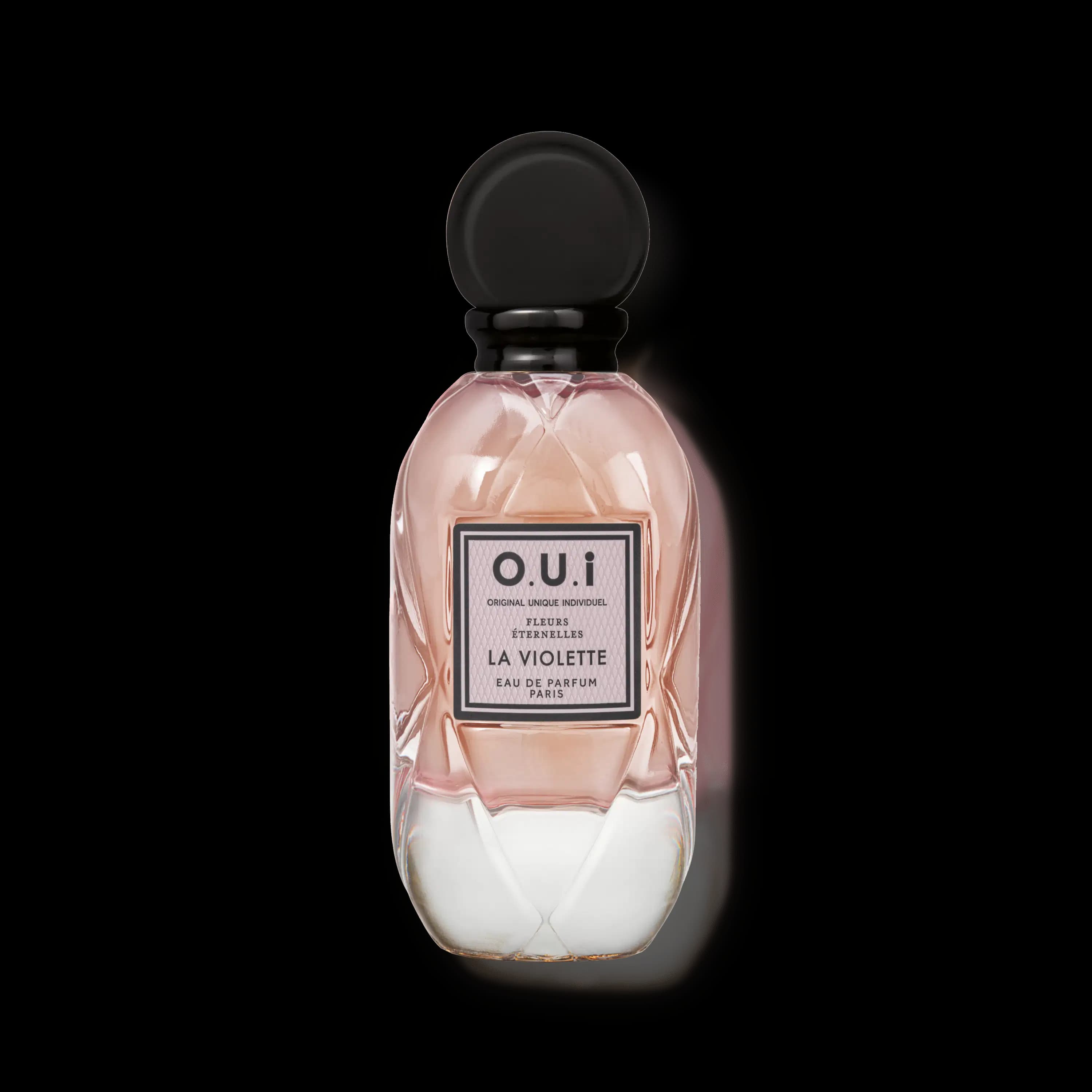 O.U.I La Violette Eau De Parfum 75Ml — foto 1