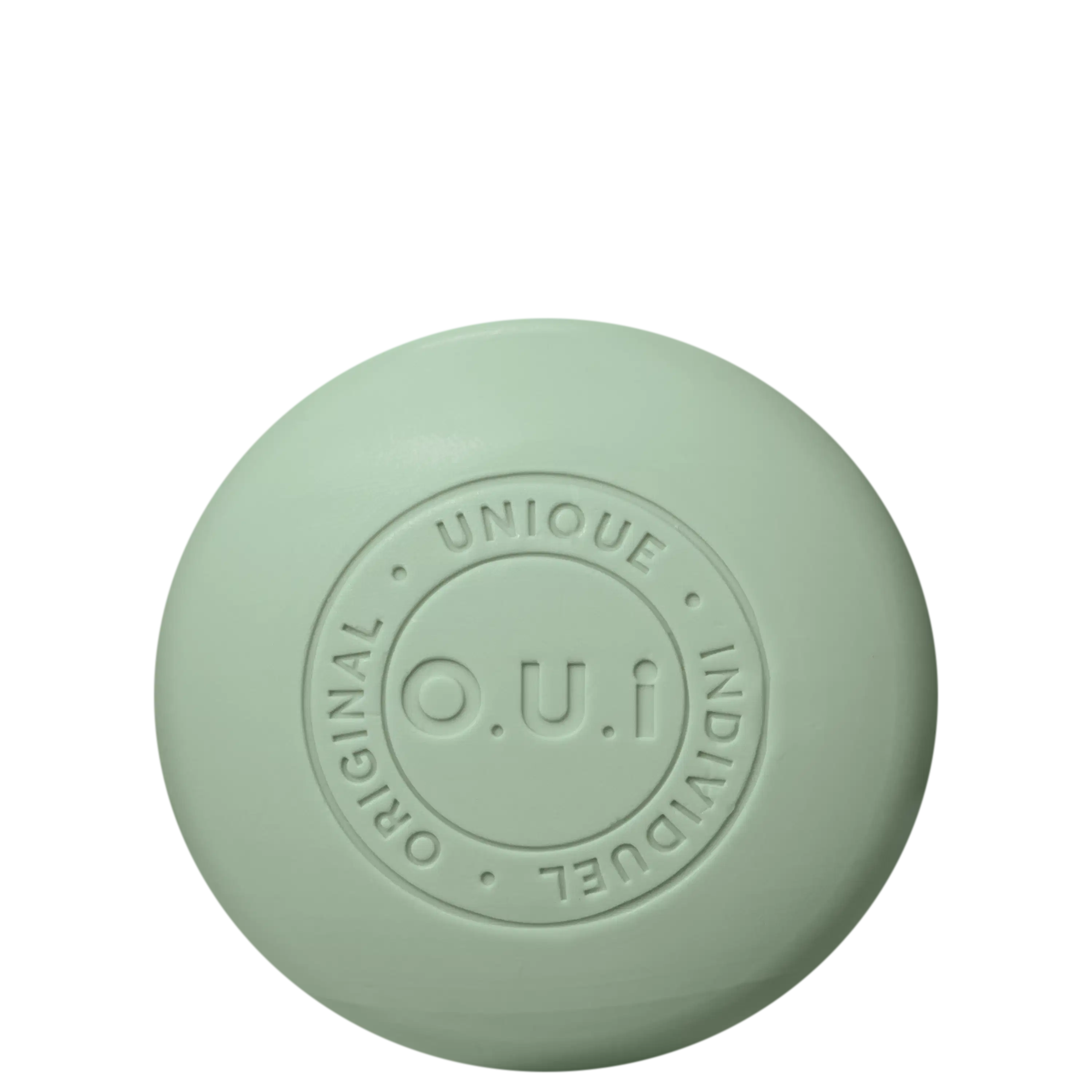 O.U.I Savon Barbe - Sabonete De Barbear 90G — foto 1