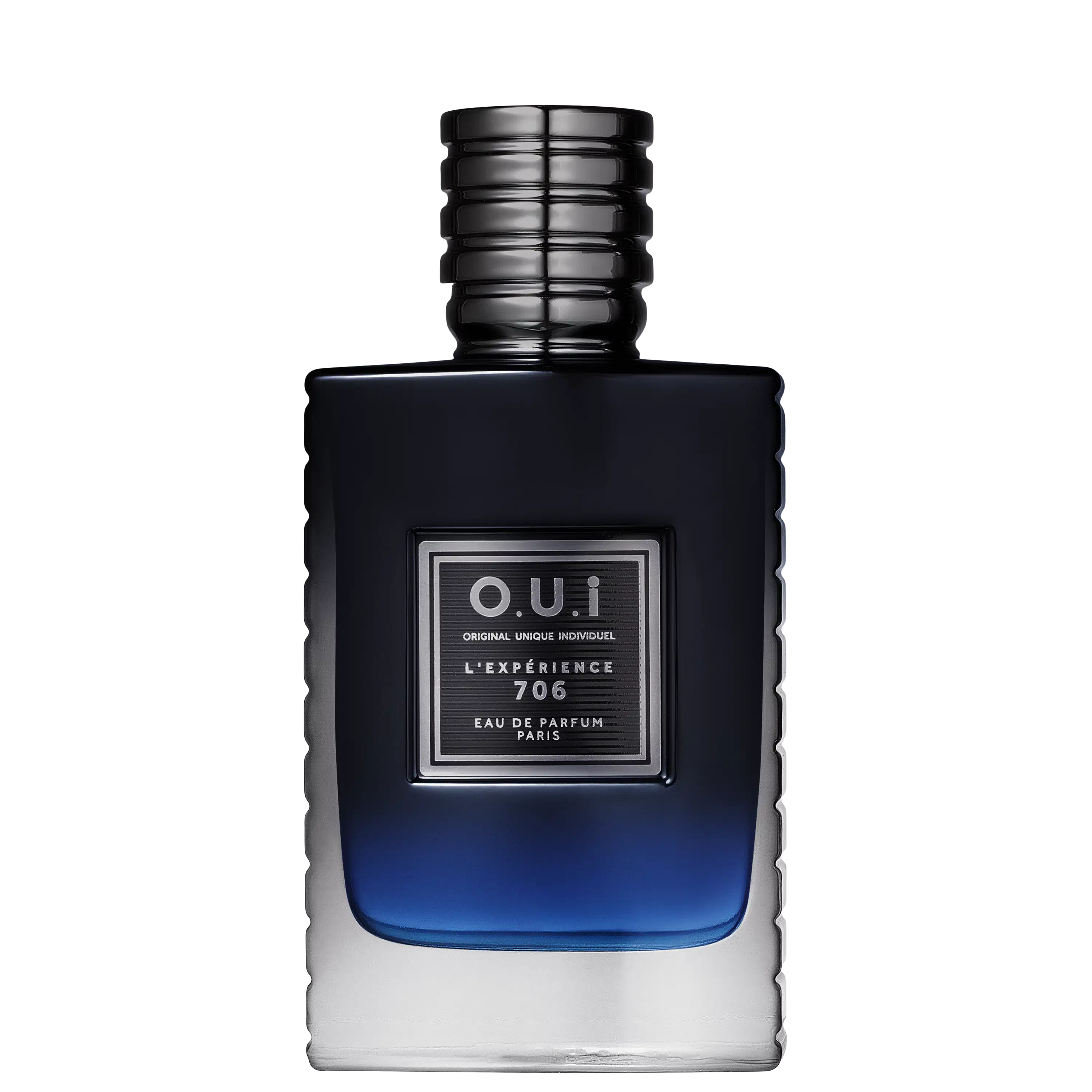 O.U.I L’Expérience 706 Eau De Parfum 75Ml — foto 1
