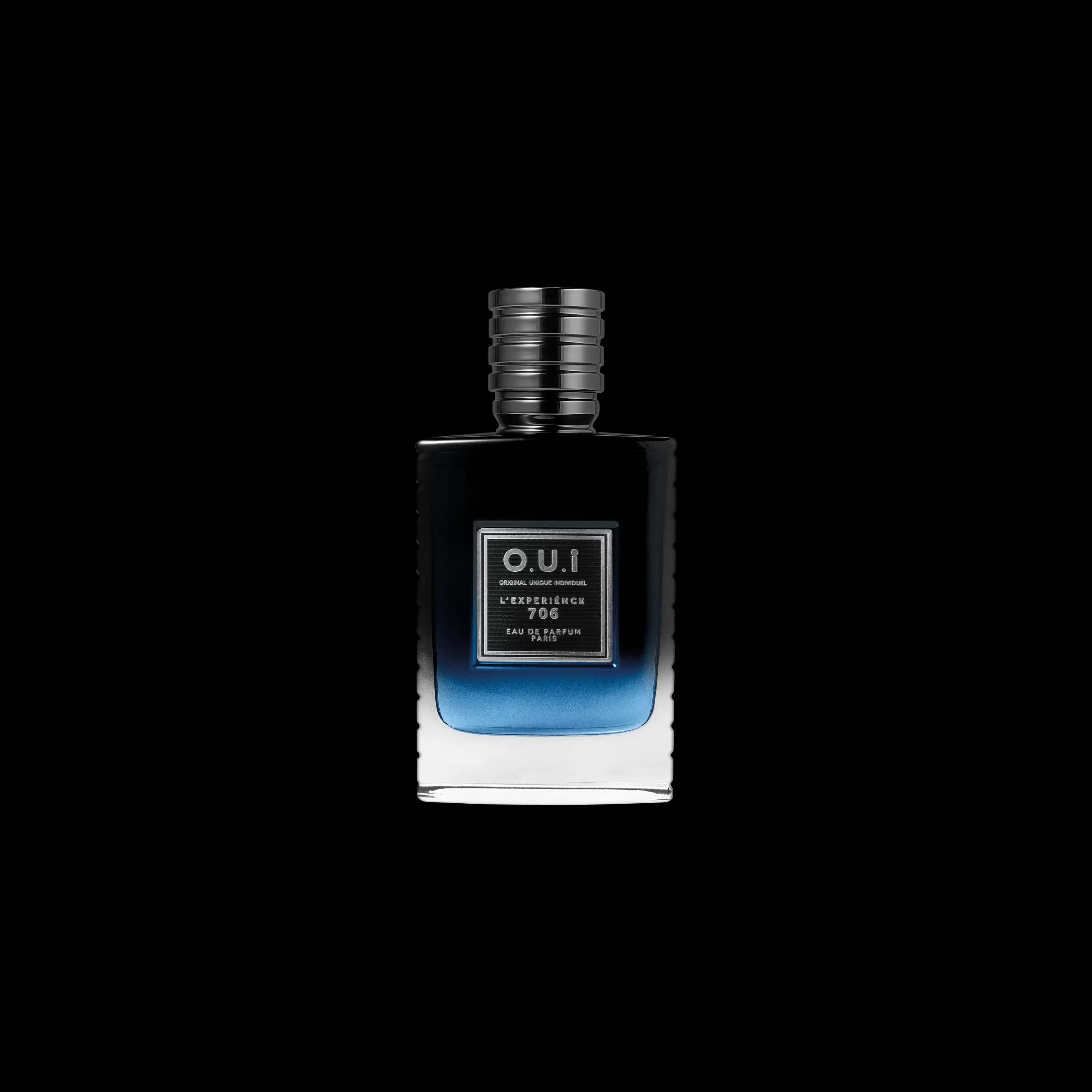 O.U.I L’Expérience 706 Eau De Parfum 30Ml — foto 1