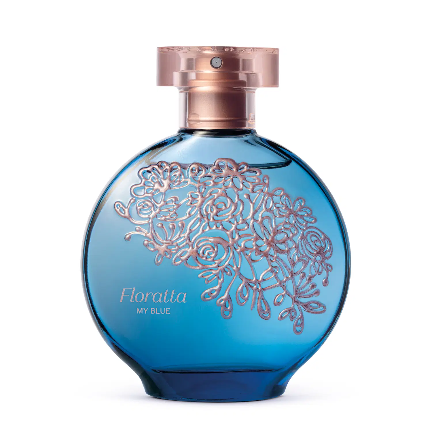 Floratta My Blue Desodorante Colônia 75Ml — foto 1