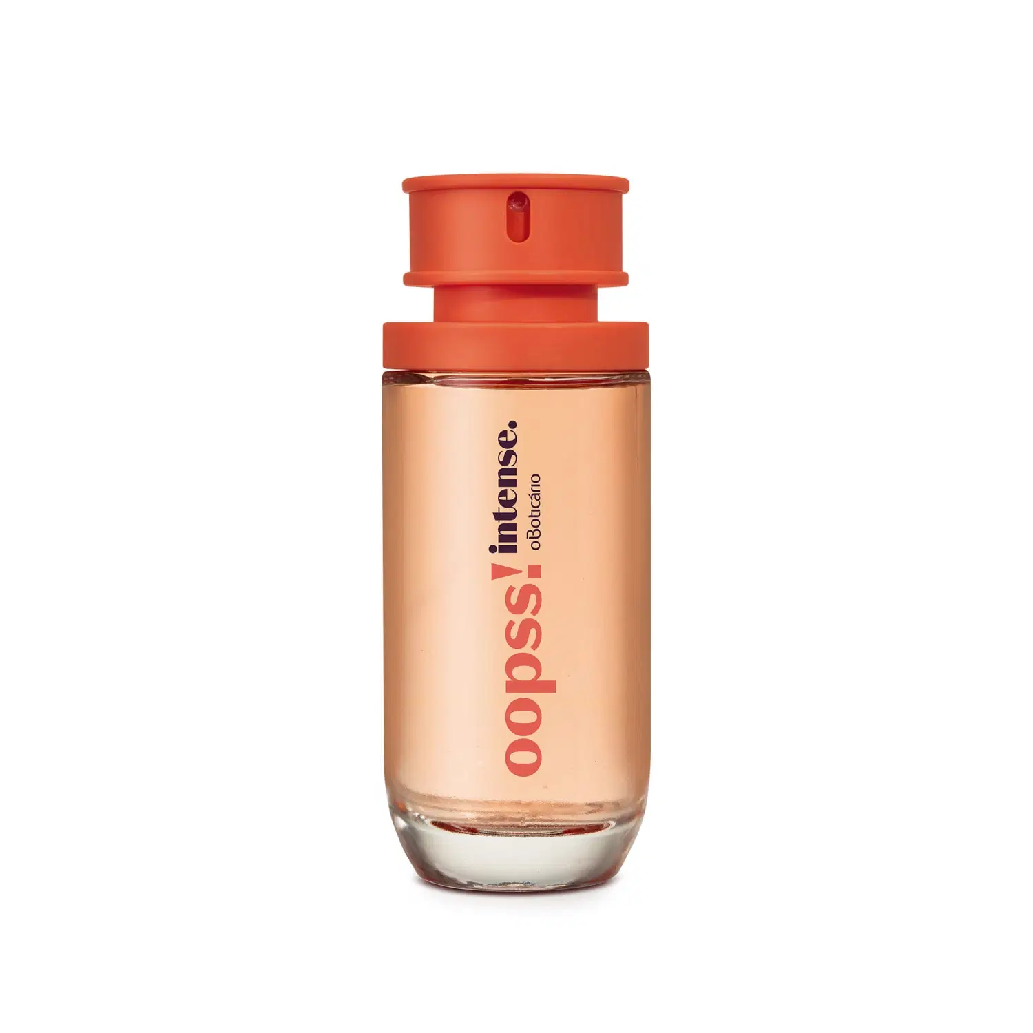 Intense Oopss! Desodorante Colônia 50Ml — foto 1