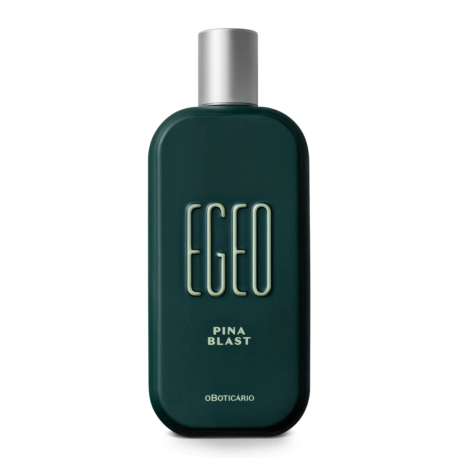 Egeo Pina Blast Desodorante Colônia 90Ml — foto 1