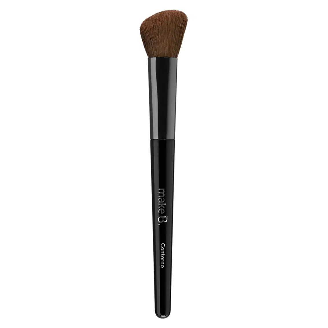Pincel Para Contorno Facial Make B. 1 Unidade — foto 1