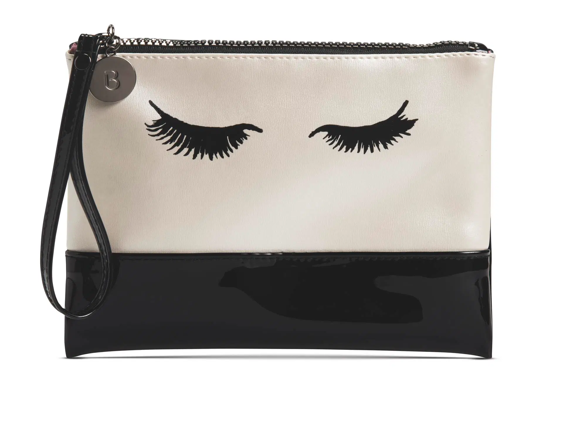 Necessaire Maquiagem Cílios — foto 1