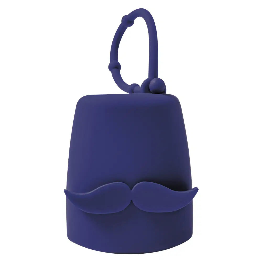 Capinha Bigode — foto 1