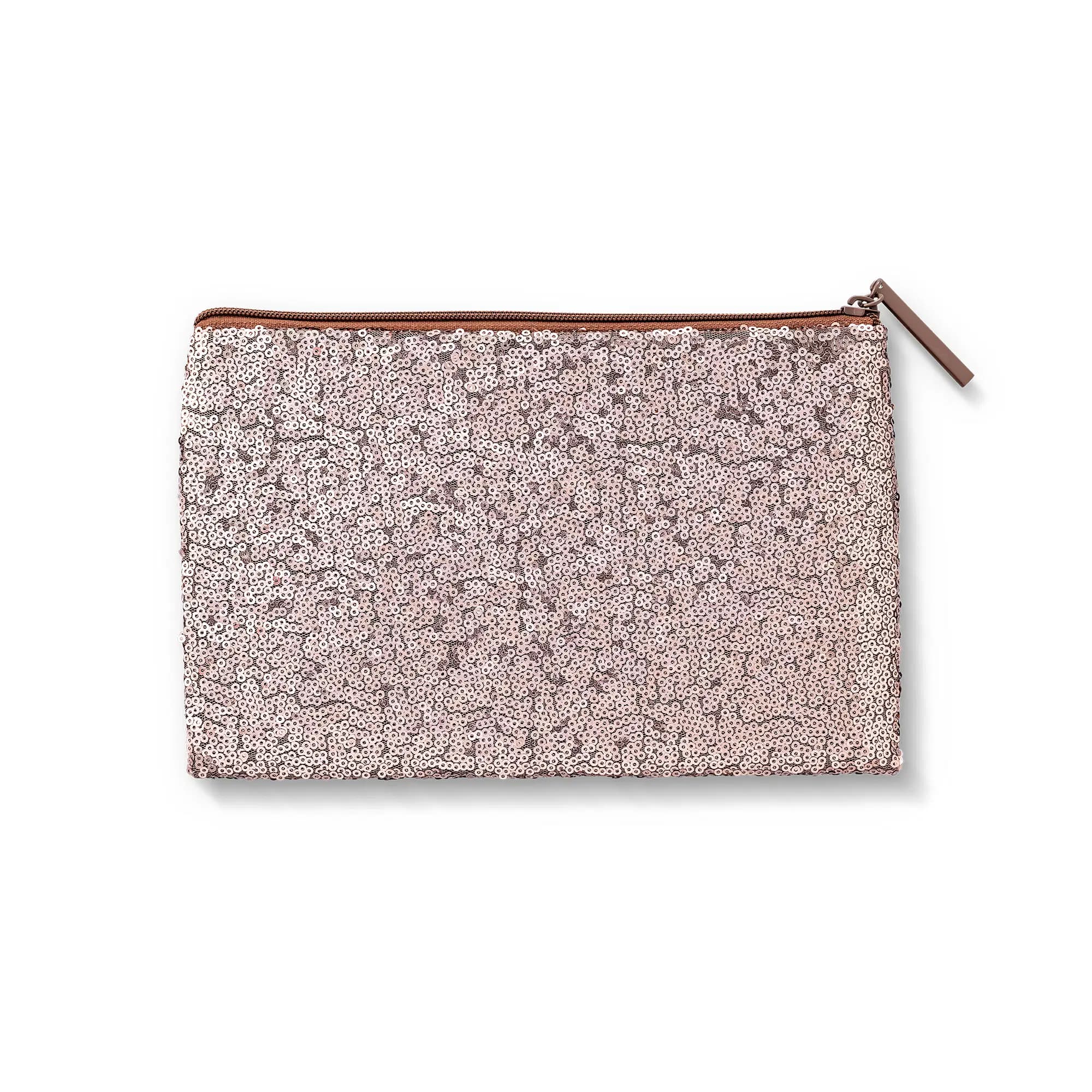 Nécessaire Rosé Paetê — foto 1