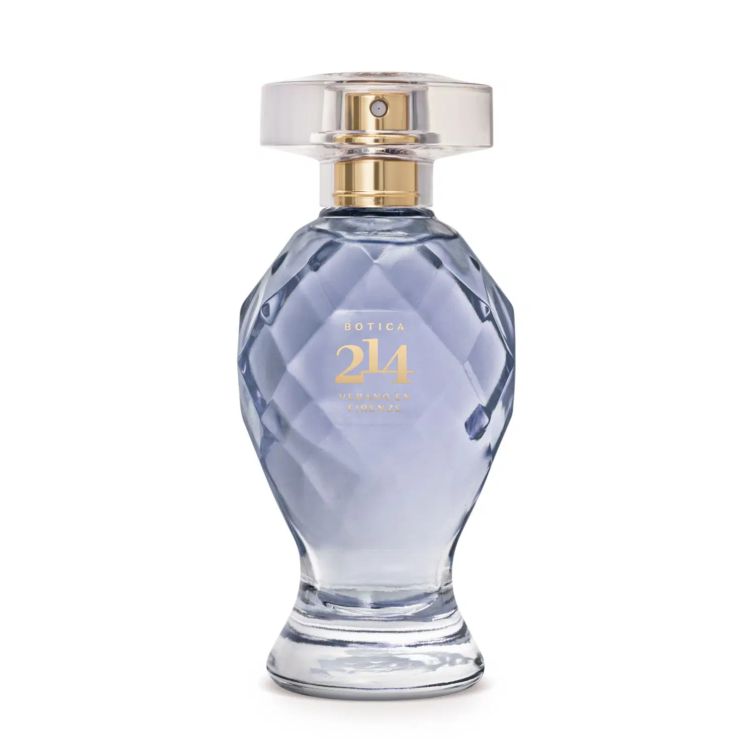 Botica 214 Verano En Firenze Eau De Parfum Floral Frutal 75 Ml — foto 1