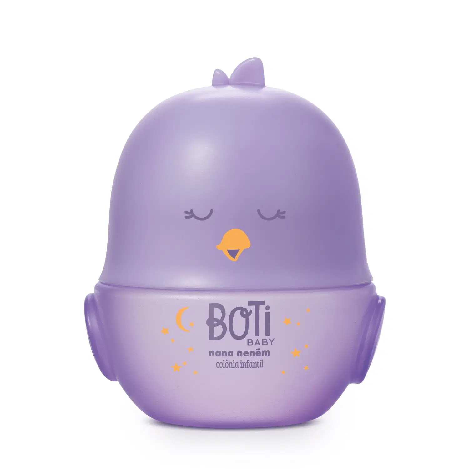 Colônia Infantil Boti Baby Nana Neném 100Ml — foto 1