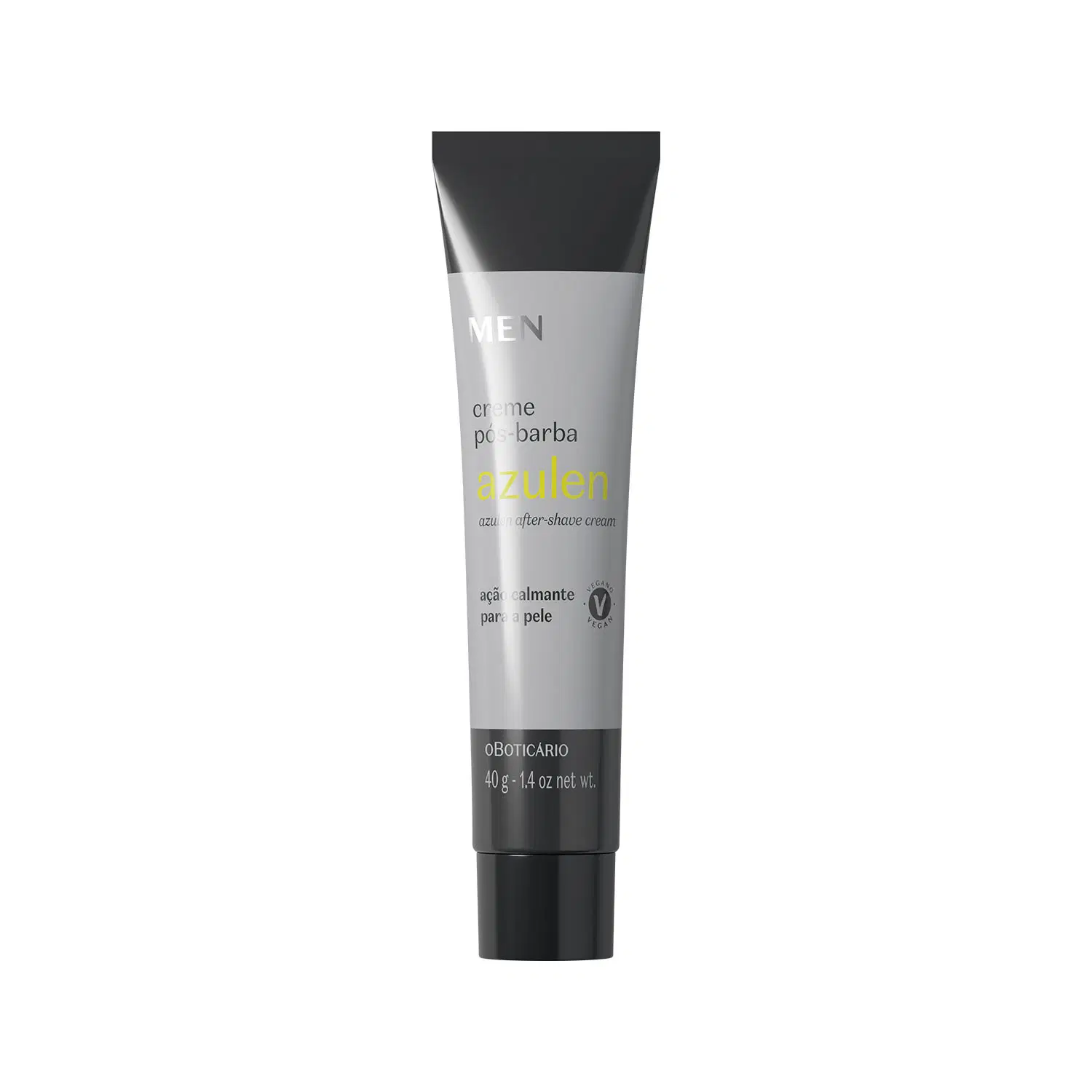 Creme Pós-Barba Azulen Men 40G — foto 1