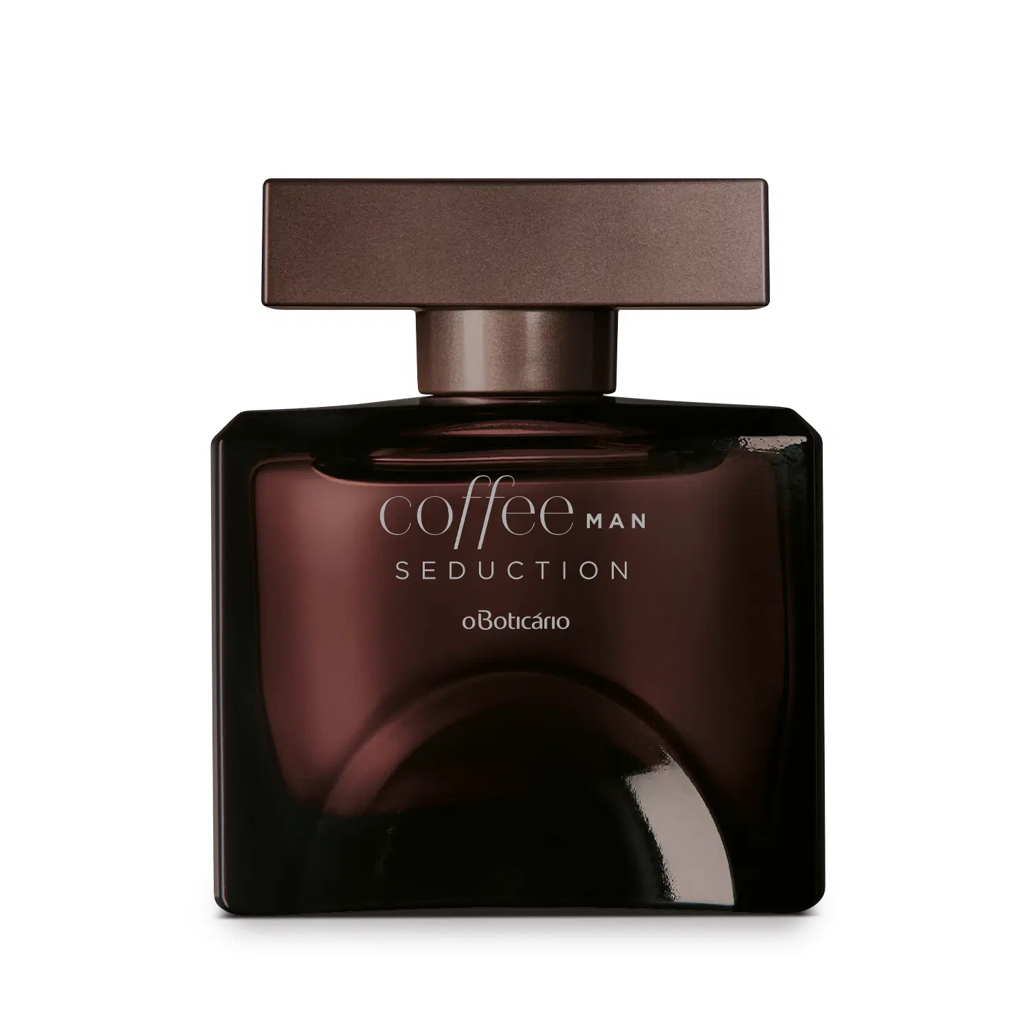 Coffee Man Seduction Desodorante Colônia 100Ml — foto 1