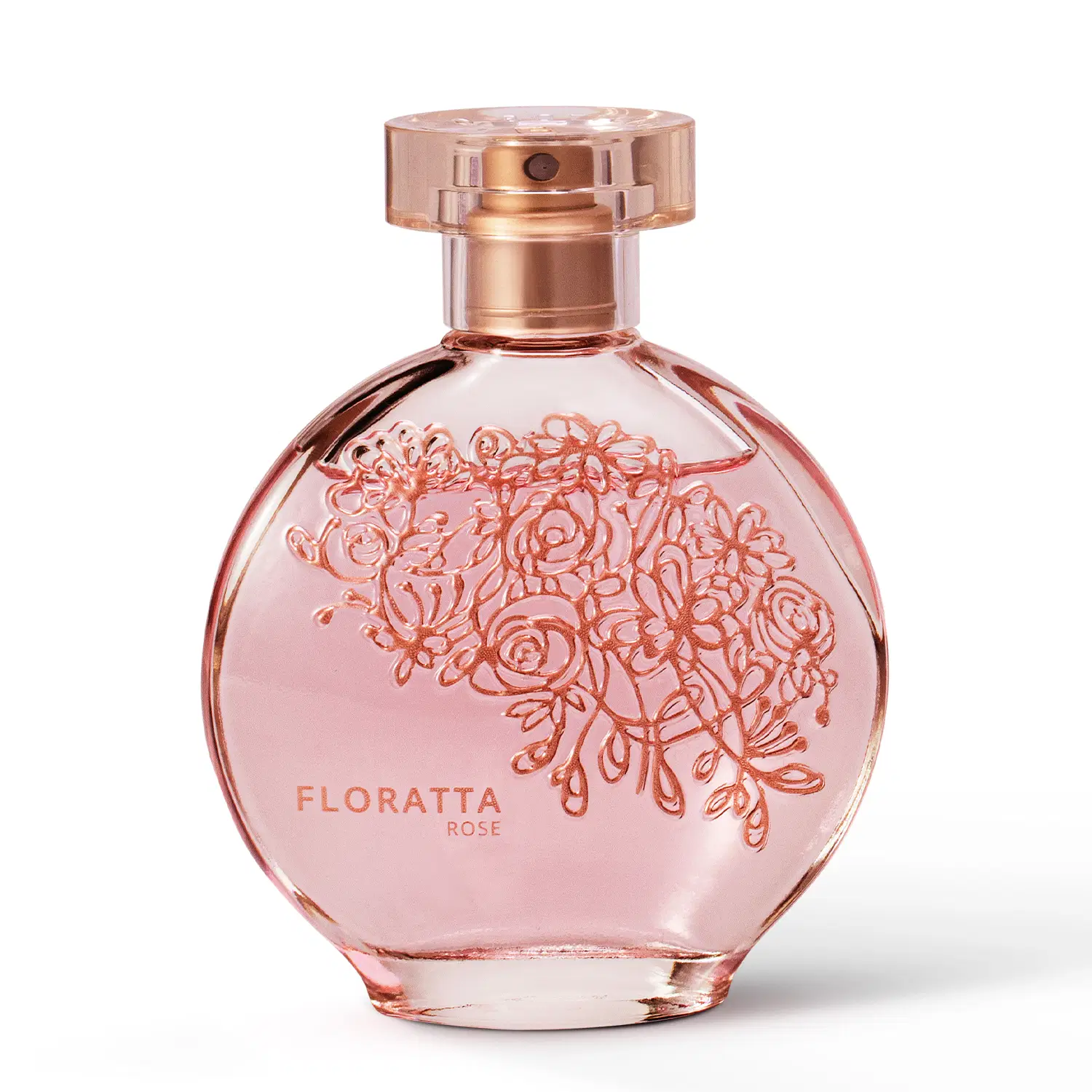 Floratta Rose Desodorante Colônia 75Ml — foto 1