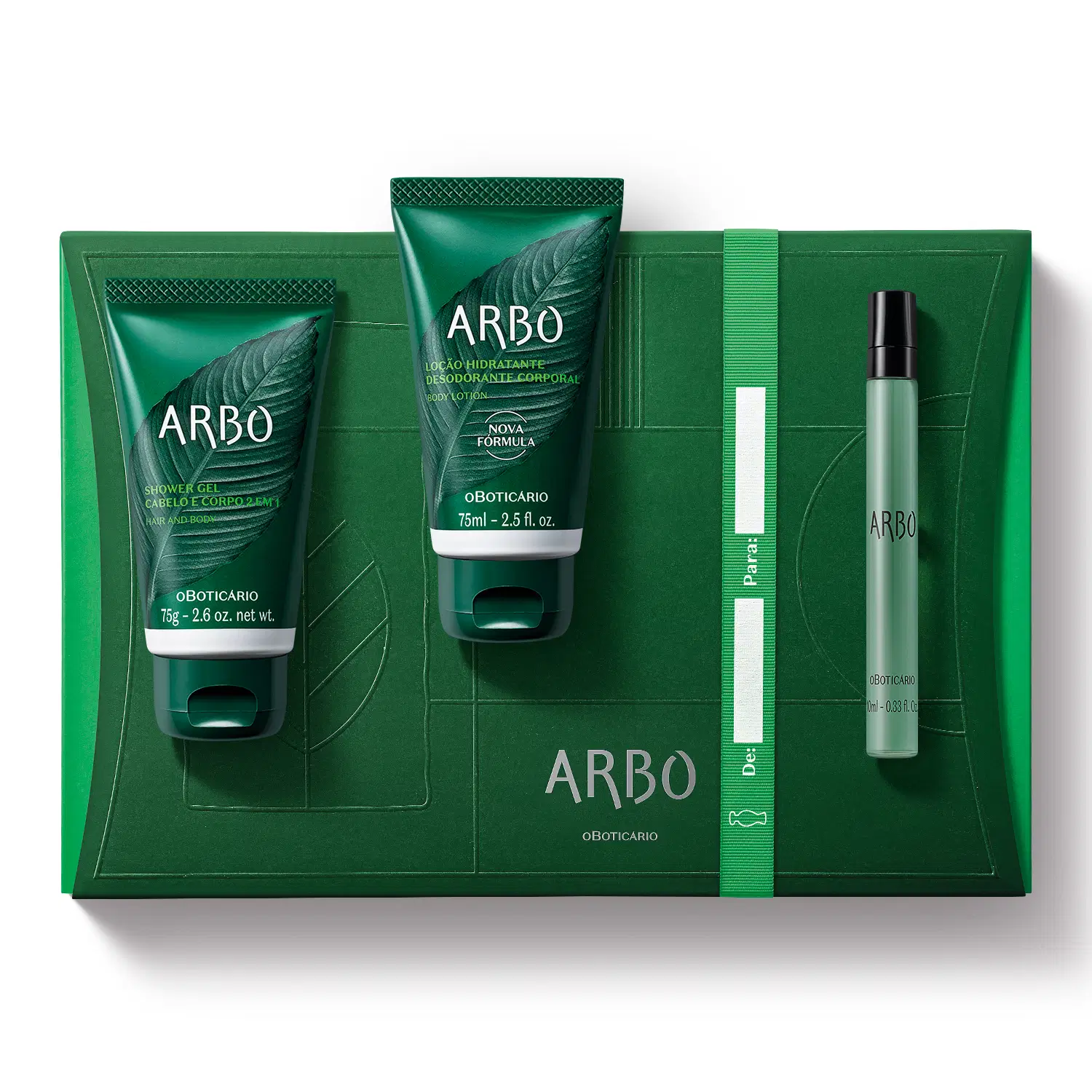Kit Presente Arbo — foto 1