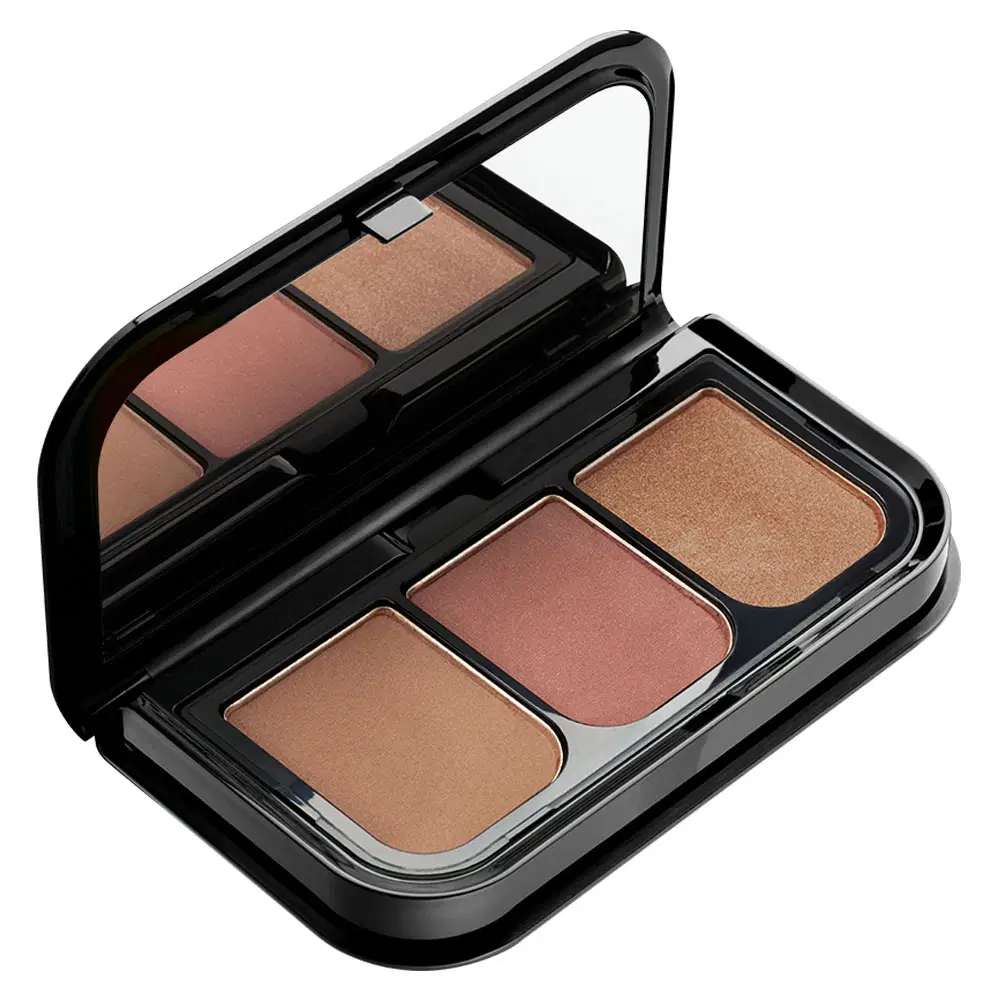 Paleta Blush Cherry Make B. Hit, 8G — foto 1