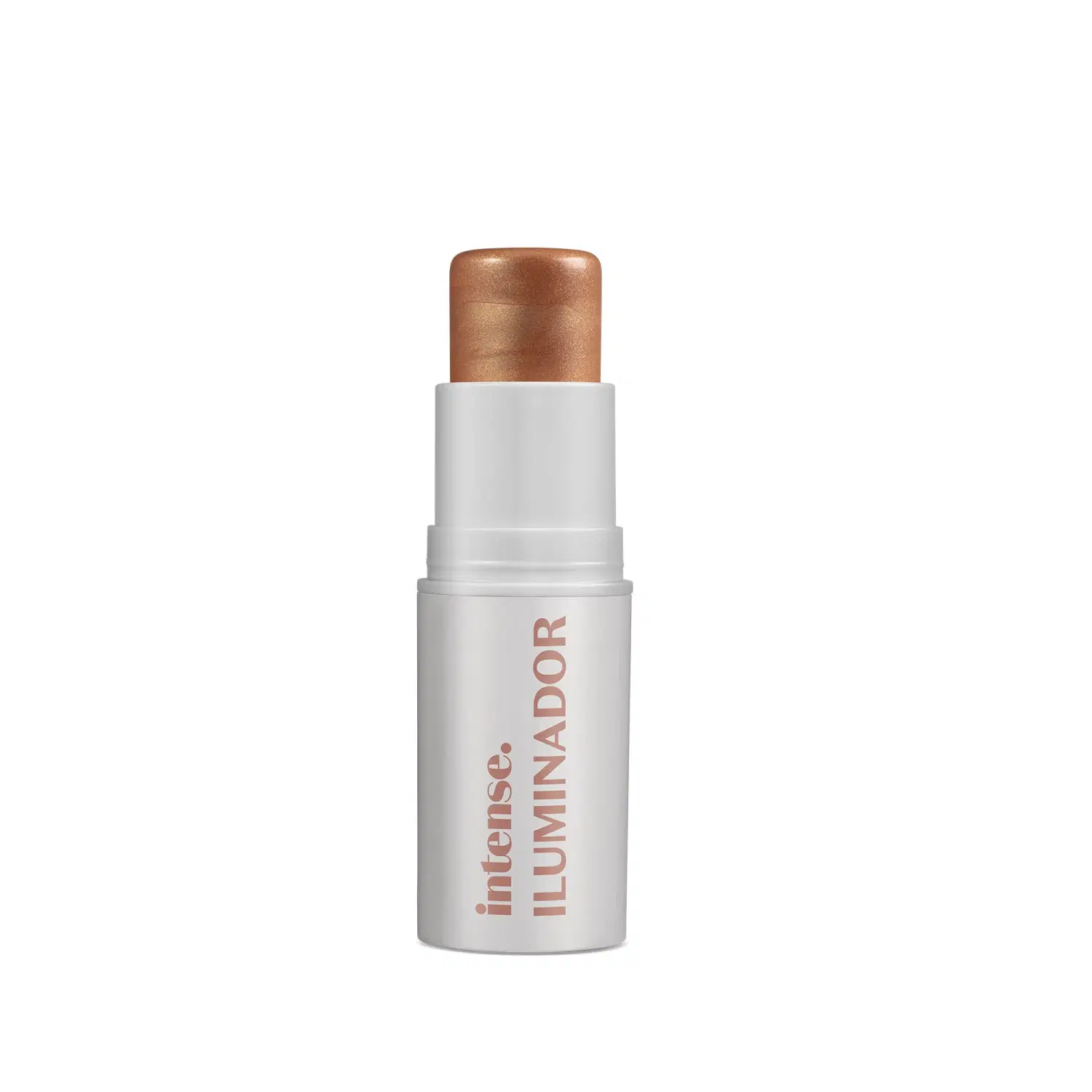 Iluminador Facial Perolado Em Bastão Intense 5,5G — foto 1