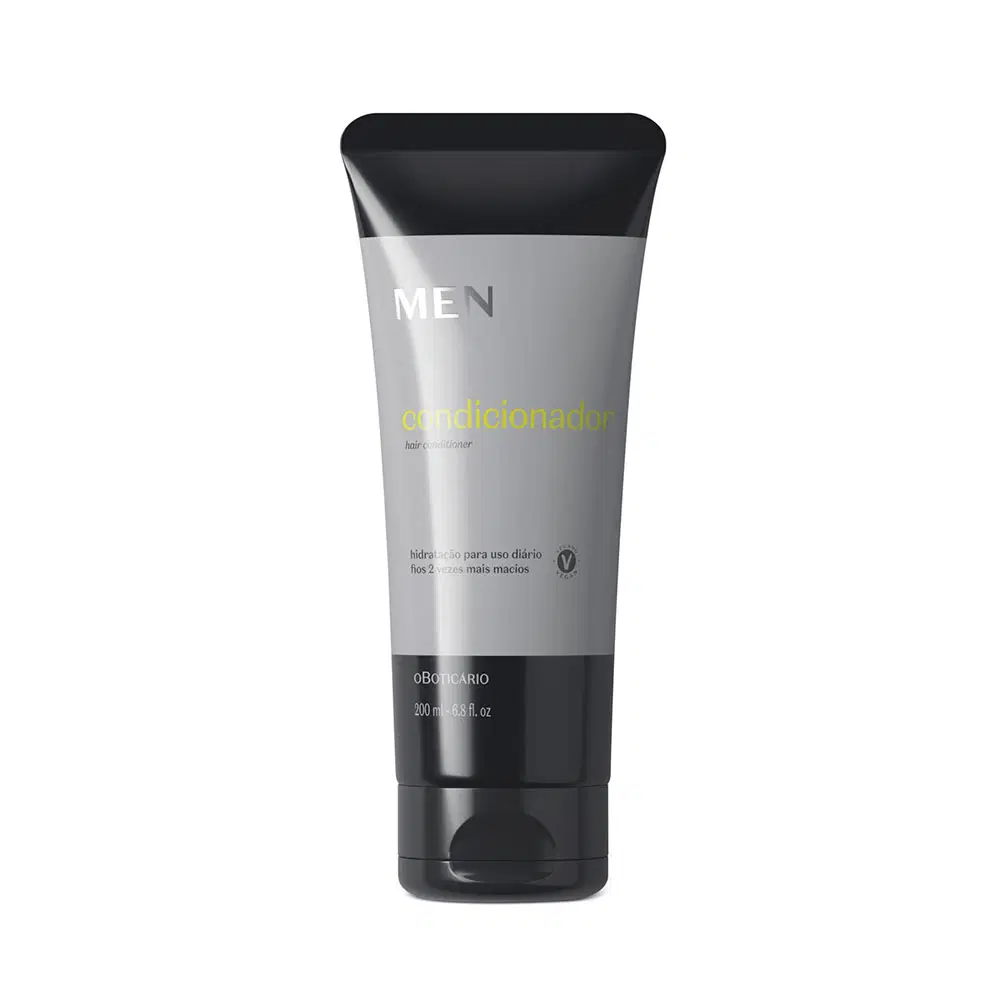 Condicionador Men 200Ml — foto 1