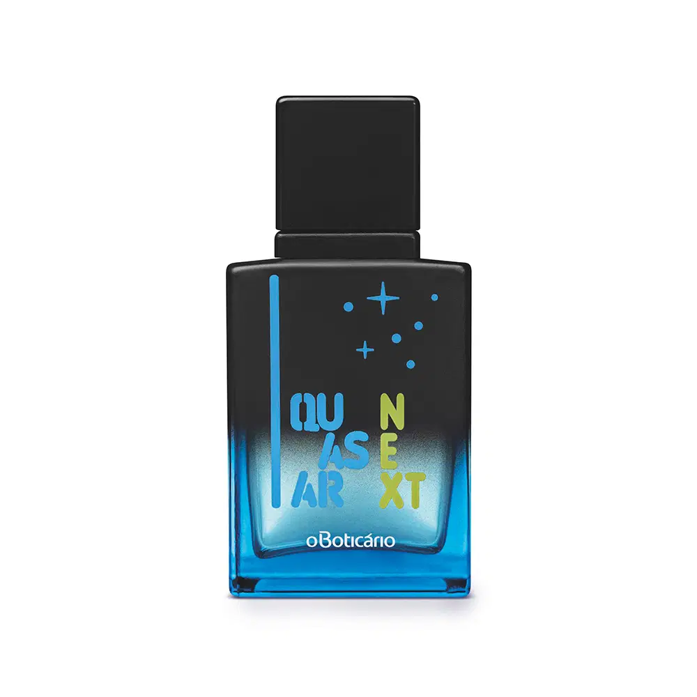 Quasar Next Colônia 50Ml — foto 1