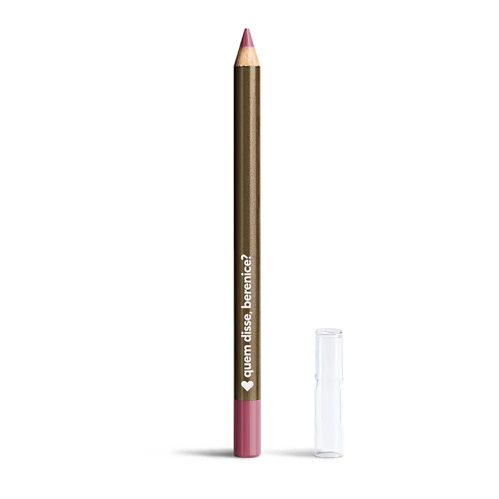 Lápis Contorno Labial Roseletis 1,1G — foto 1