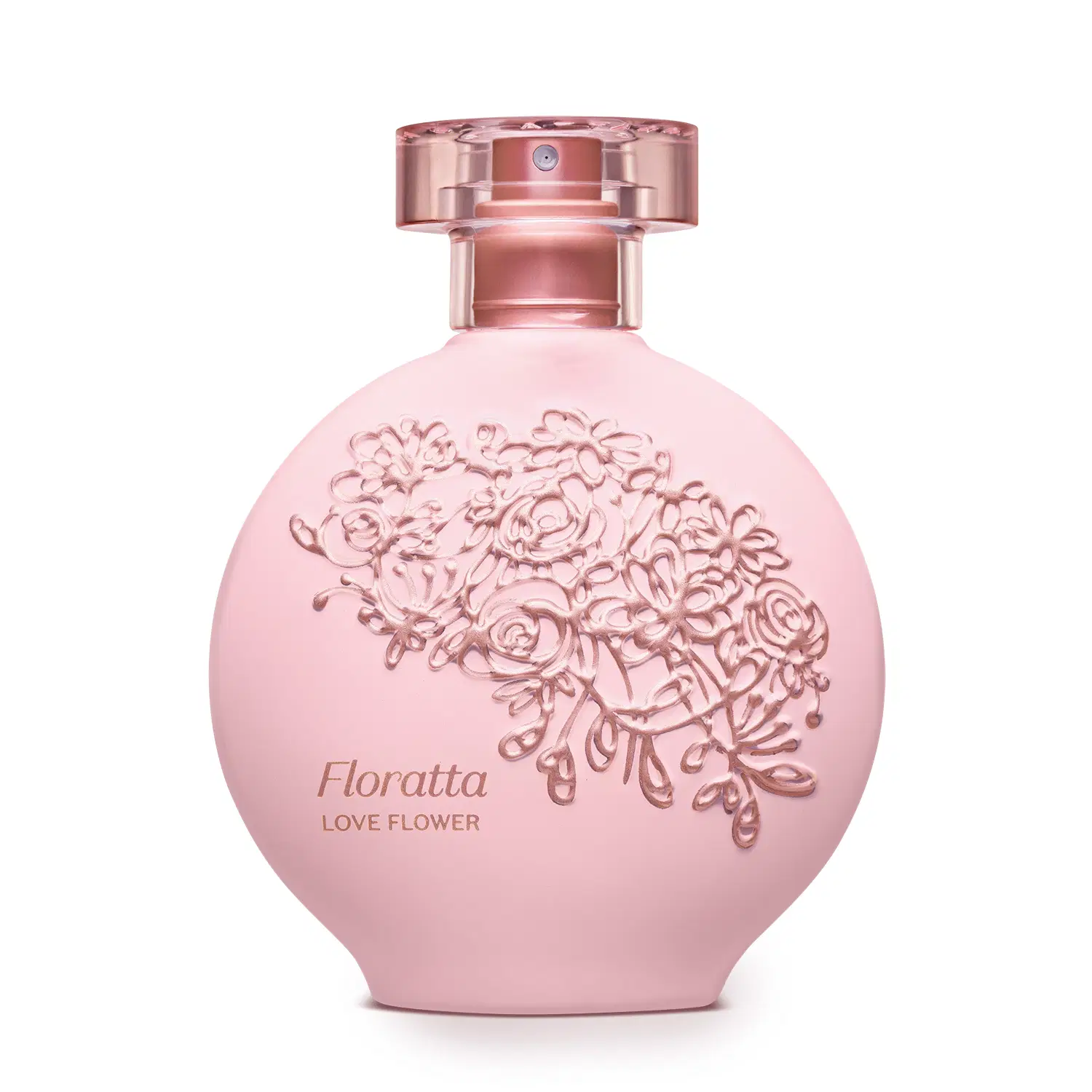 Floratta Love Flower Desodorante Colônia 75Ml — foto 1