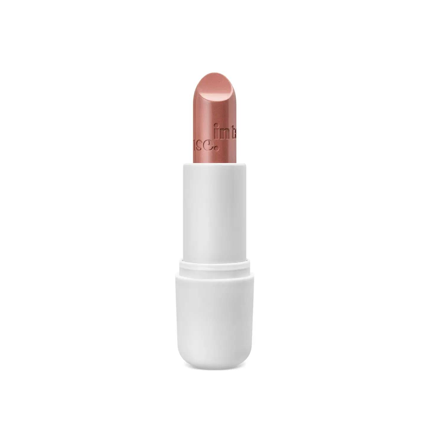 Batom Acetinado Nude 125 Intense 3,8G — foto 1