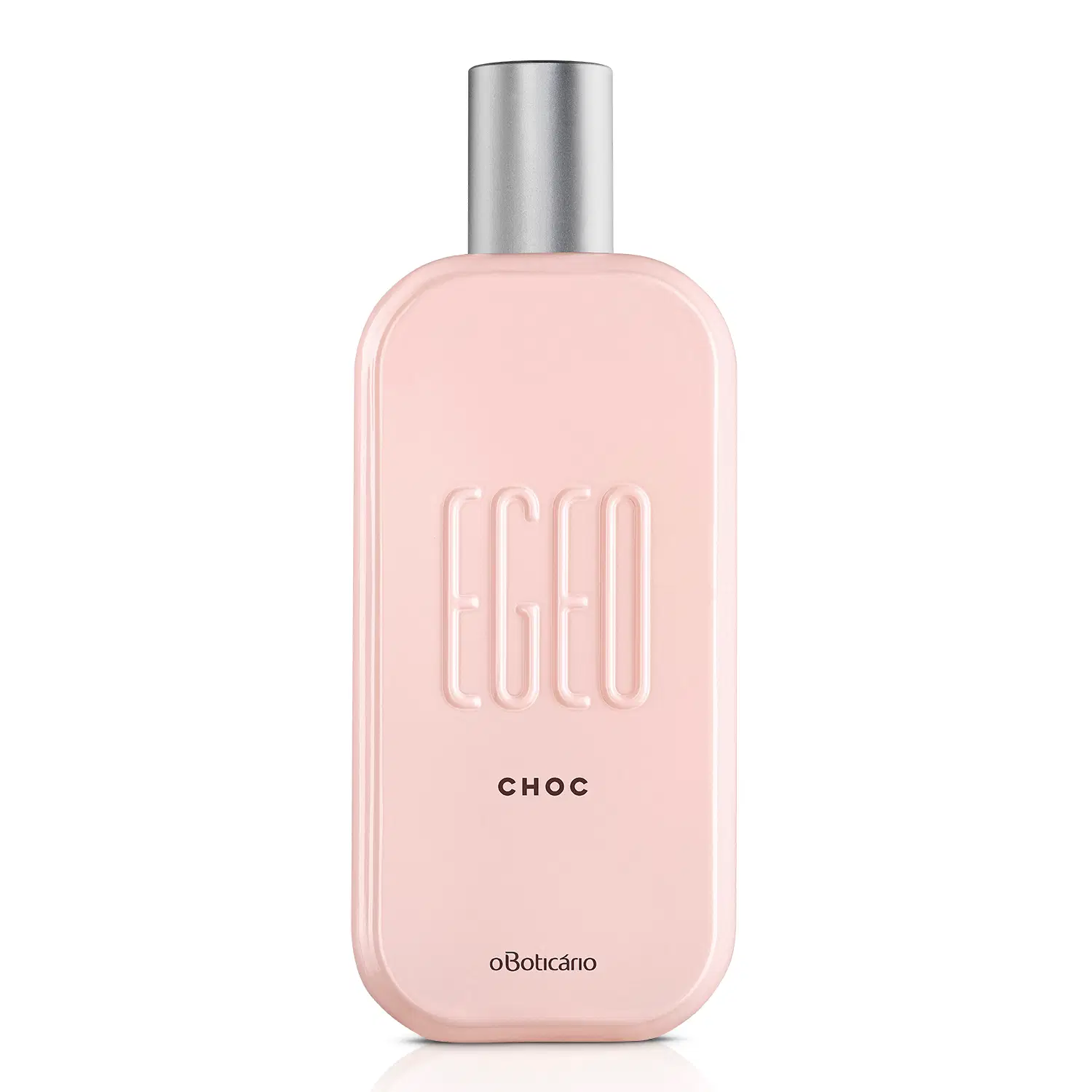 Egeo Choc Desodorante Colônia 90Ml — foto 1