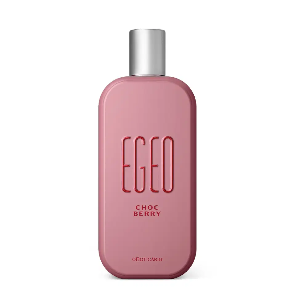 Egeo Choc Berry Desodorante Colônia 90Ml — foto 1
