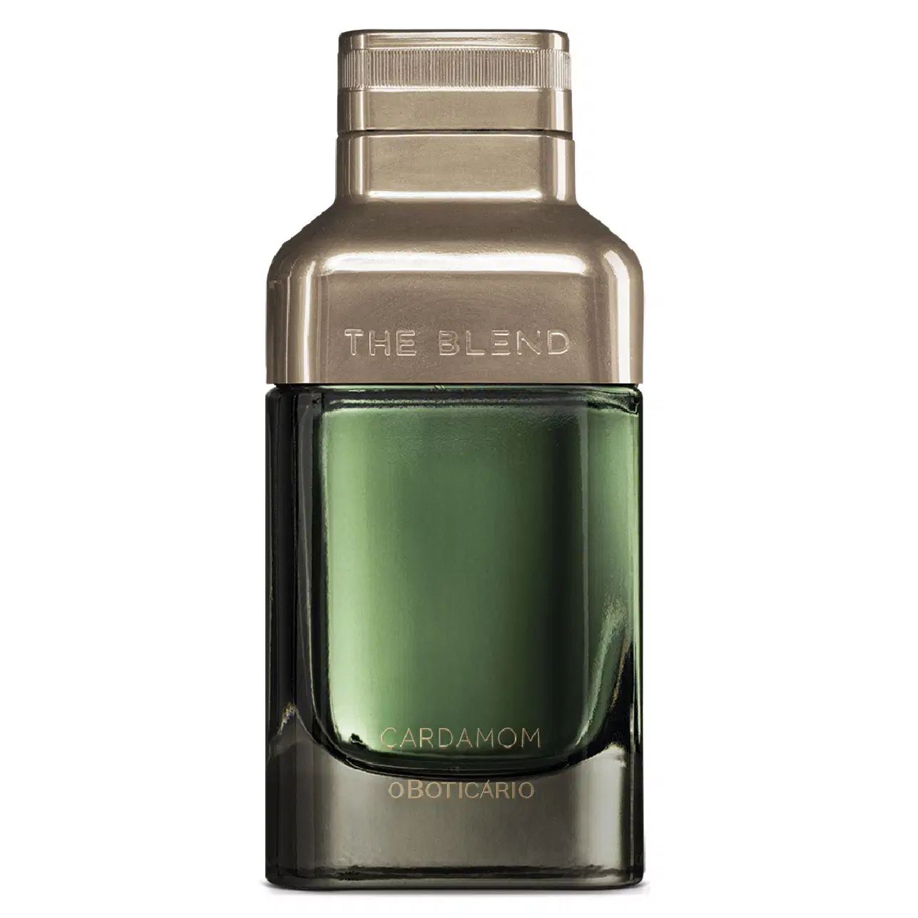 The Blend Cardamom Eau De Parfum 100Ml — foto 1