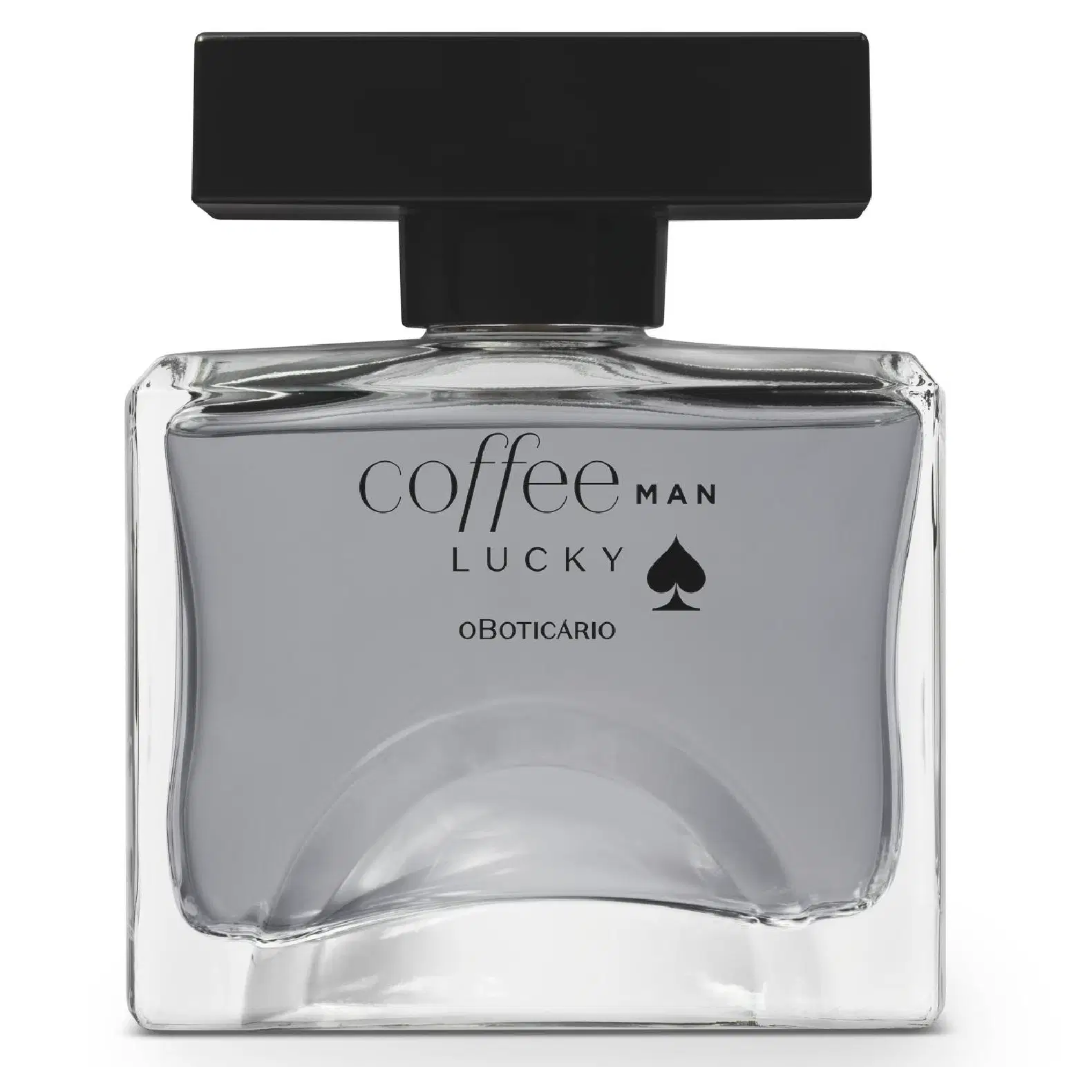 Coffee Man Lucky Desodorante Colônia 100Ml — foto 1