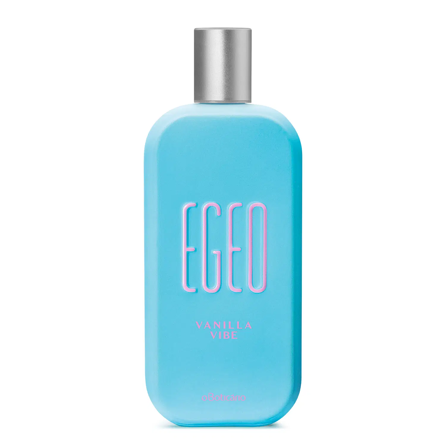 Egeo Vanilla Vibe Desodorante Colônia 90Ml — foto 1