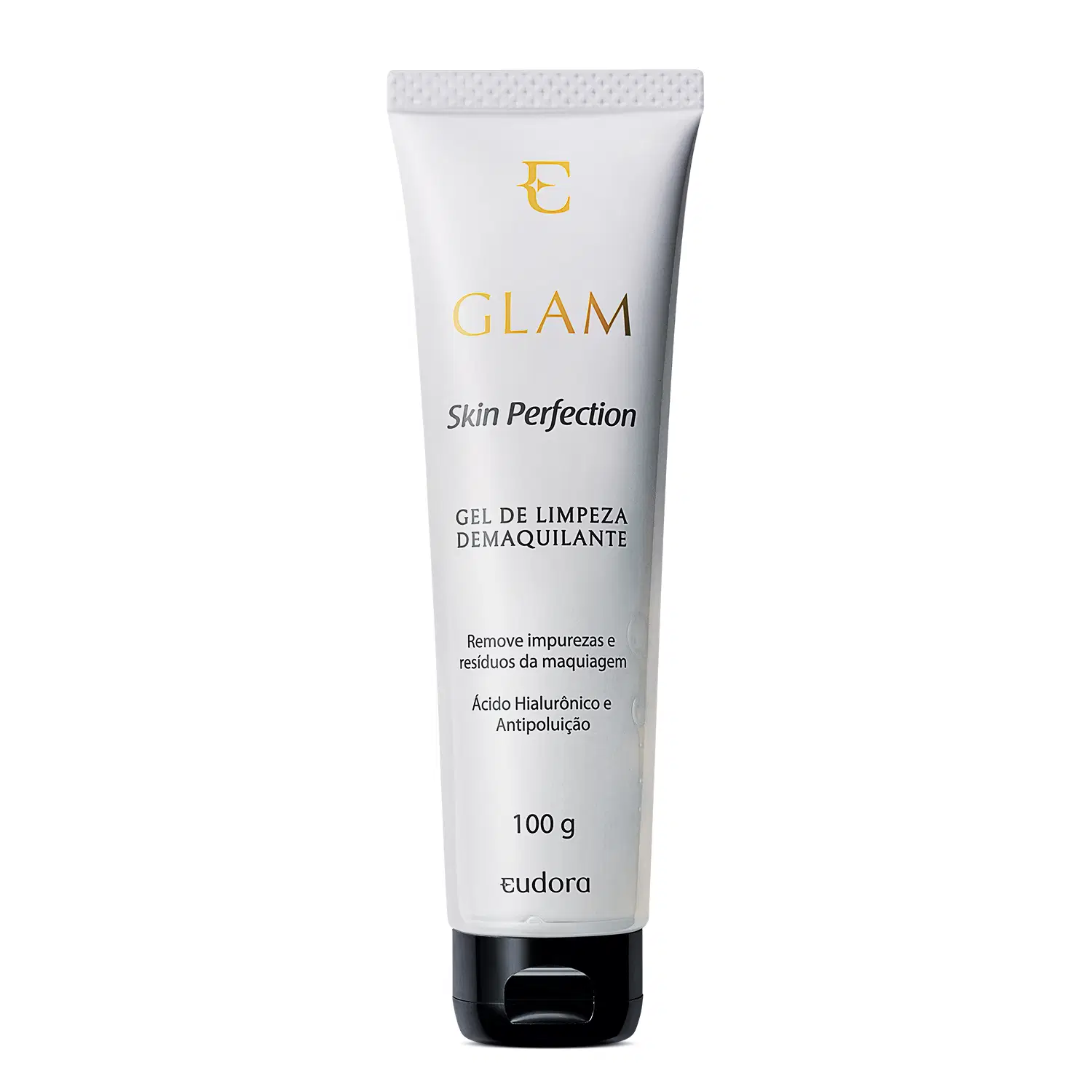 Gel De Limpeza Demaquilante Glam Skin Perfection 100G — foto 1