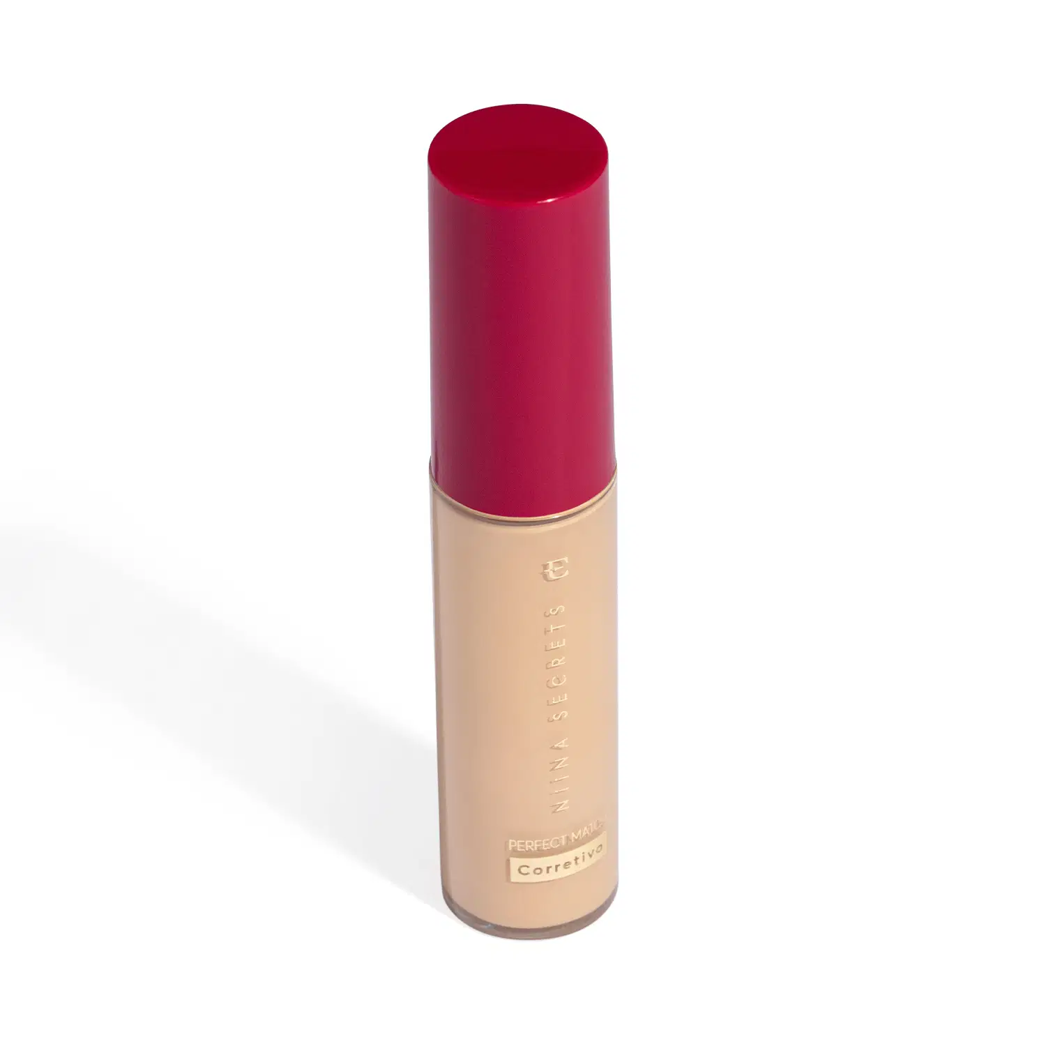 Corretivo Niina Secrets Perfect Match Cor 0 10Ml — foto 1