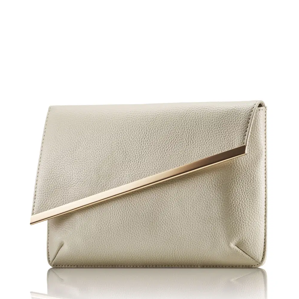 Bolsa De Mão Clássica Eudora — foto 1