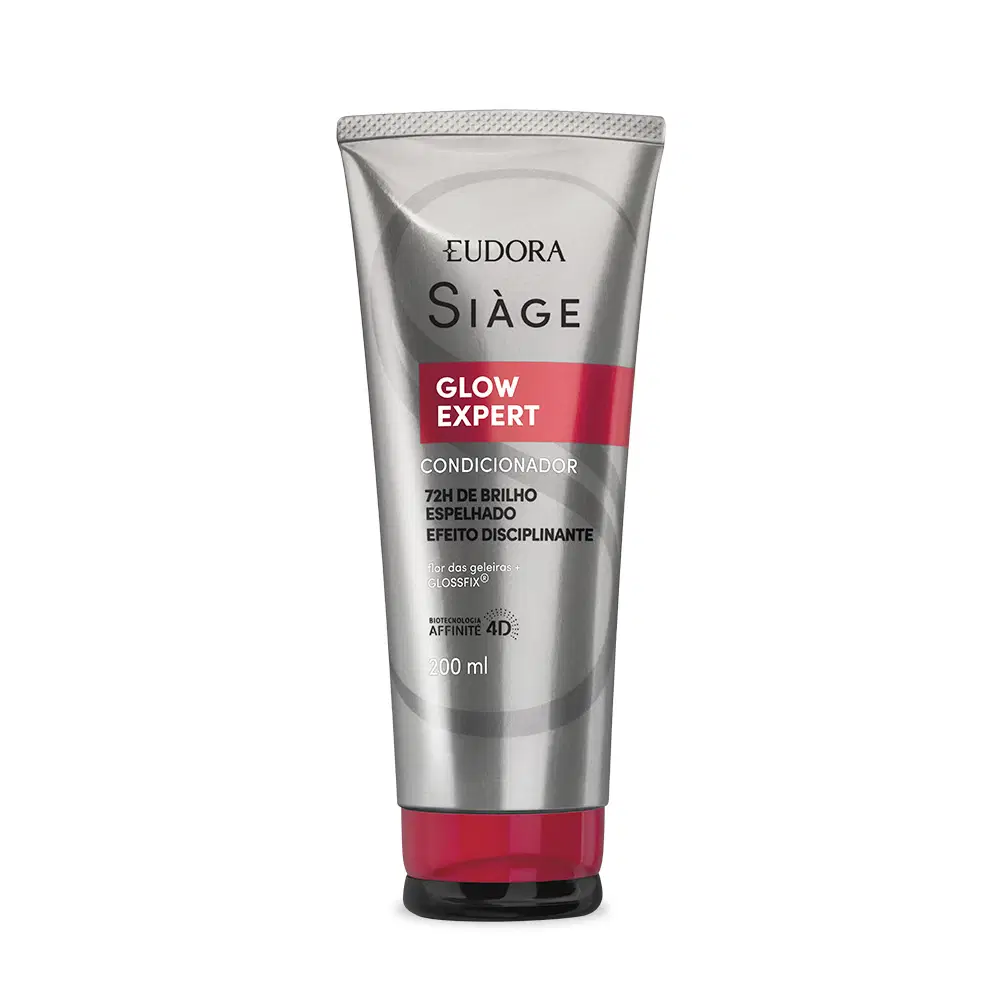 Condicionador Siàge Glow Expert 200Ml — foto 1