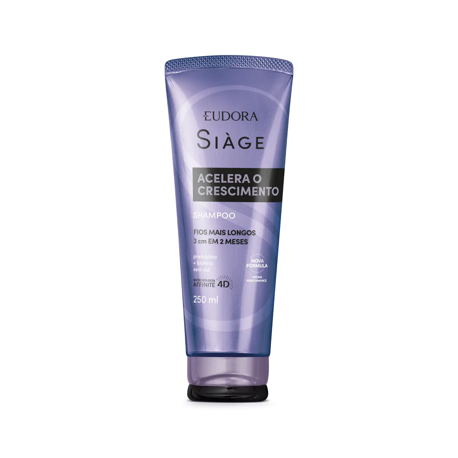 Shampoo Siàge Acelera O Crescimento 250Ml — foto 1