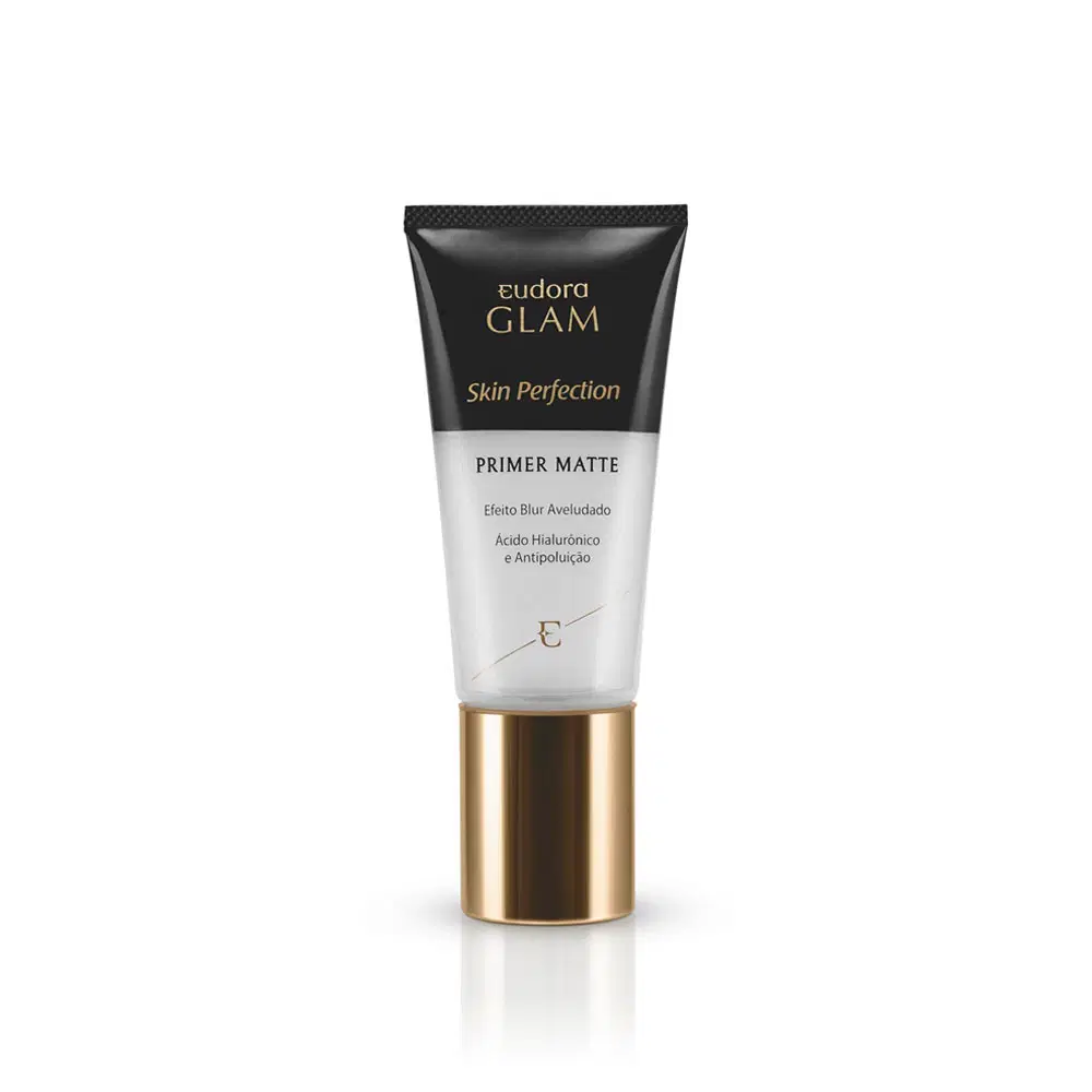 Primer Matte Glam Skin Perfection 35Ml — foto 1