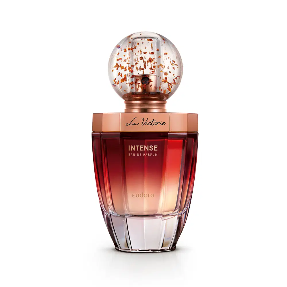 La Victorie Intense Eau De Parfum 75Ml — foto 1