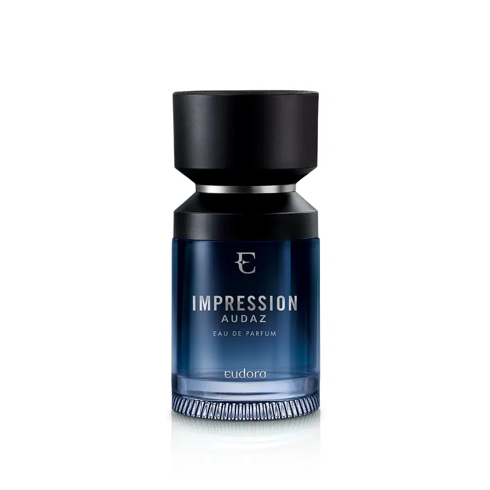 Impression Audaz Eau De Parfum 100Ml — foto 1