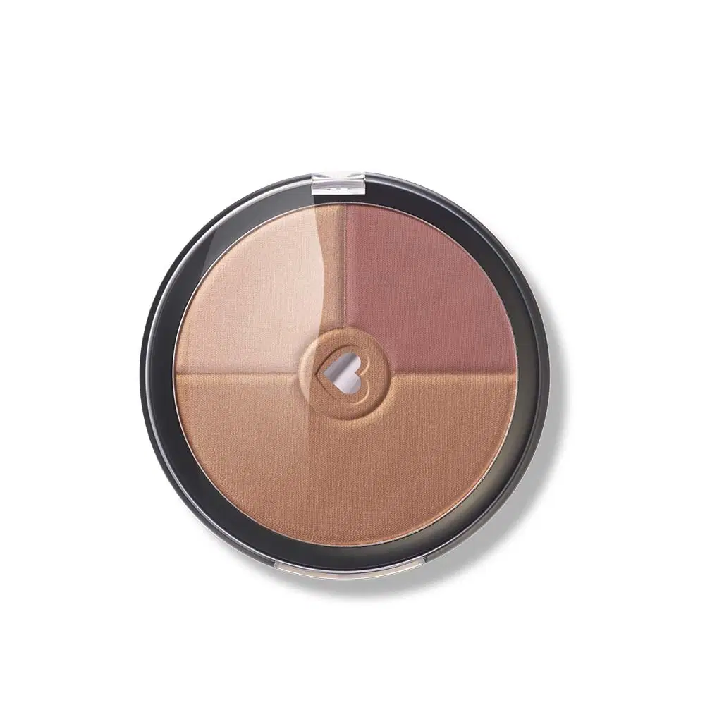 Pó Compacto Facial Multiefeitos 18G — foto 1