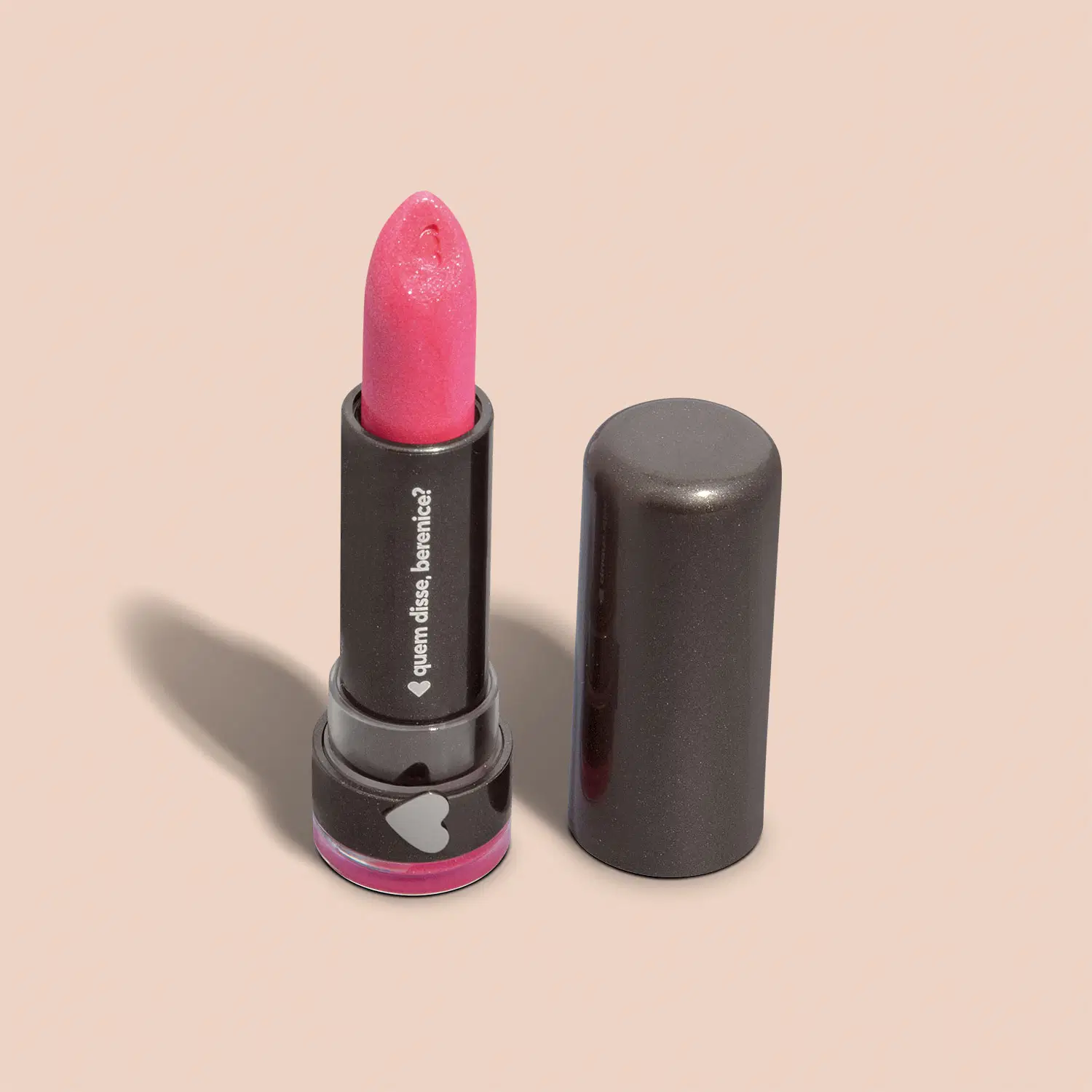 Batom Hidratante Rosa Rosarão 3,8G — foto 1