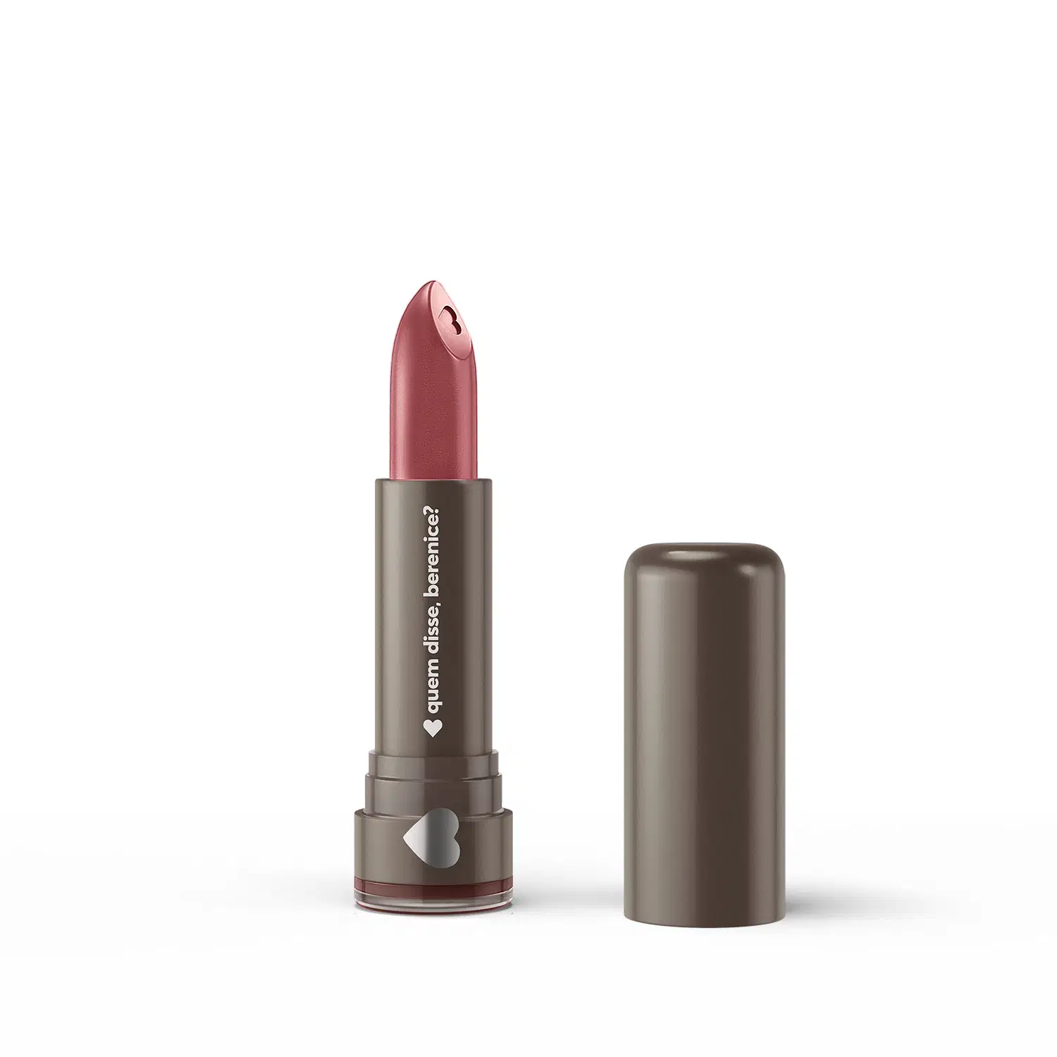 Batom Hidratante Malva Rosalila 3,8G — foto 1