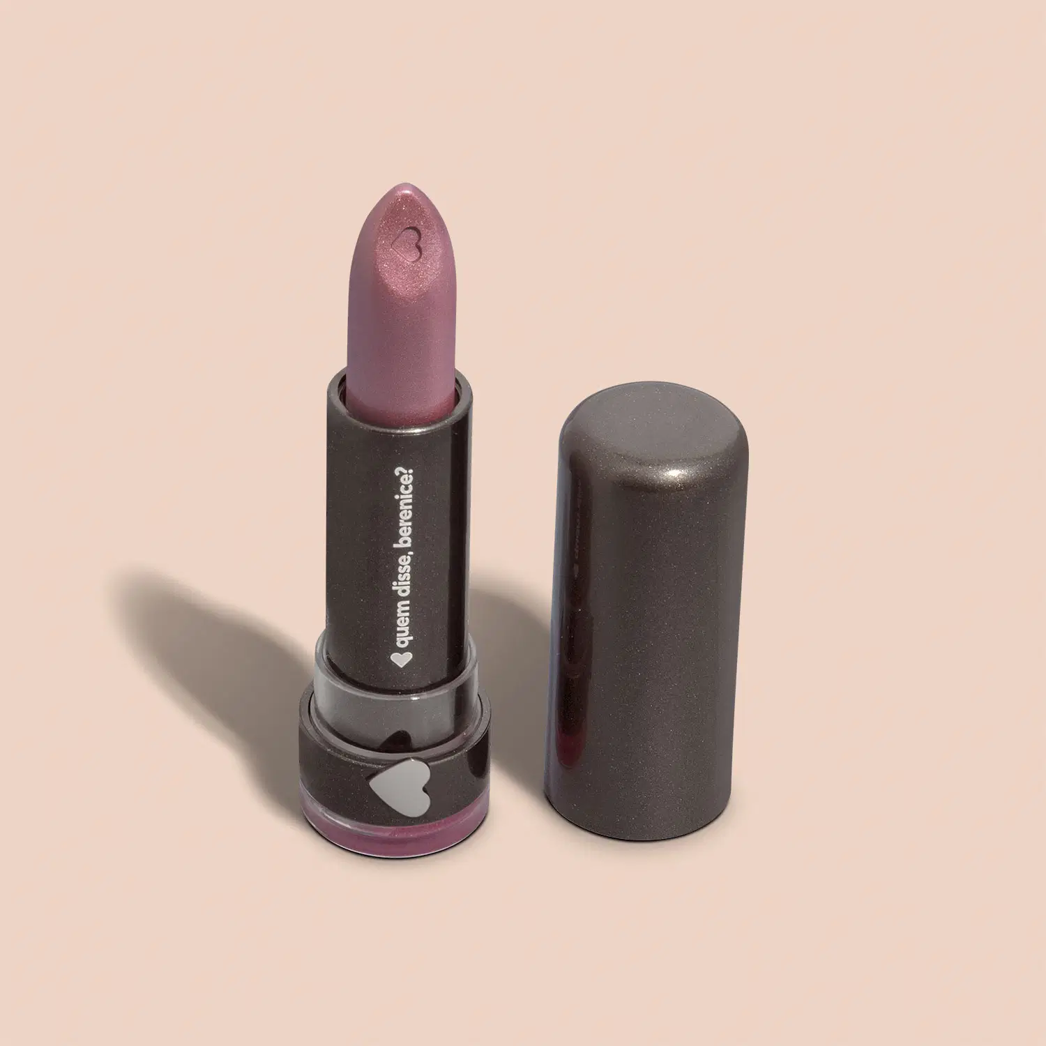 Batom Hidratante Vinho Malvalexo 3,8G — foto 1