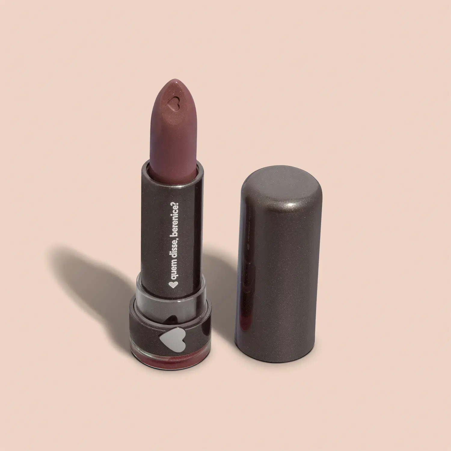 Batom Hidratante Vinho Marronzíssimo 3,8G — foto 1