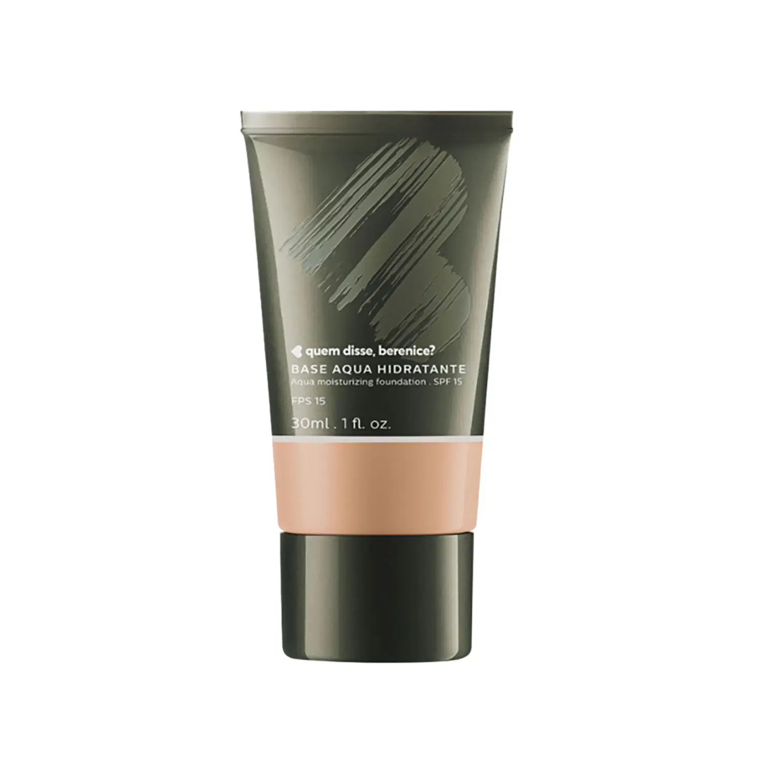Base Aqua Hidratante Cor 03F 30Ml