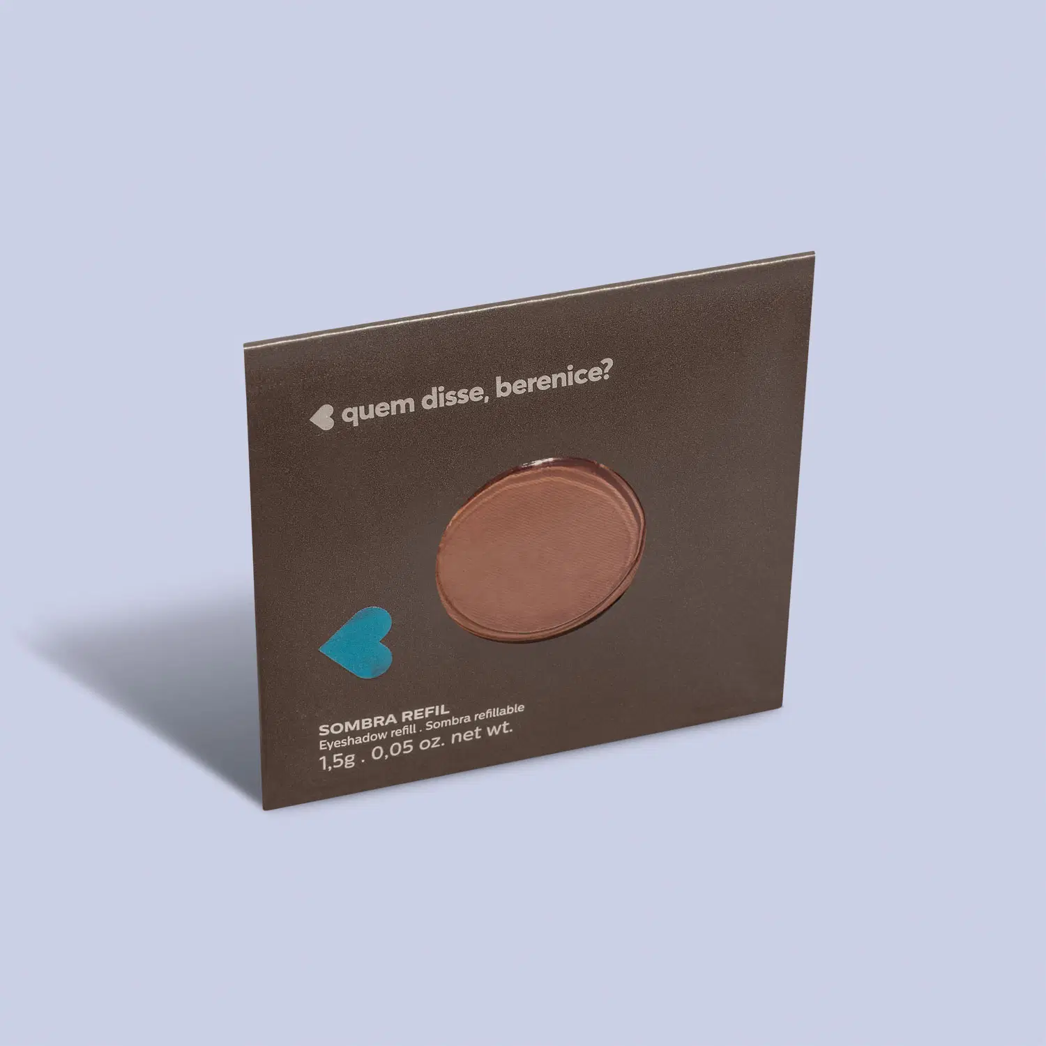 Sombra Refil Mate Marronterra 1,5G — foto 1