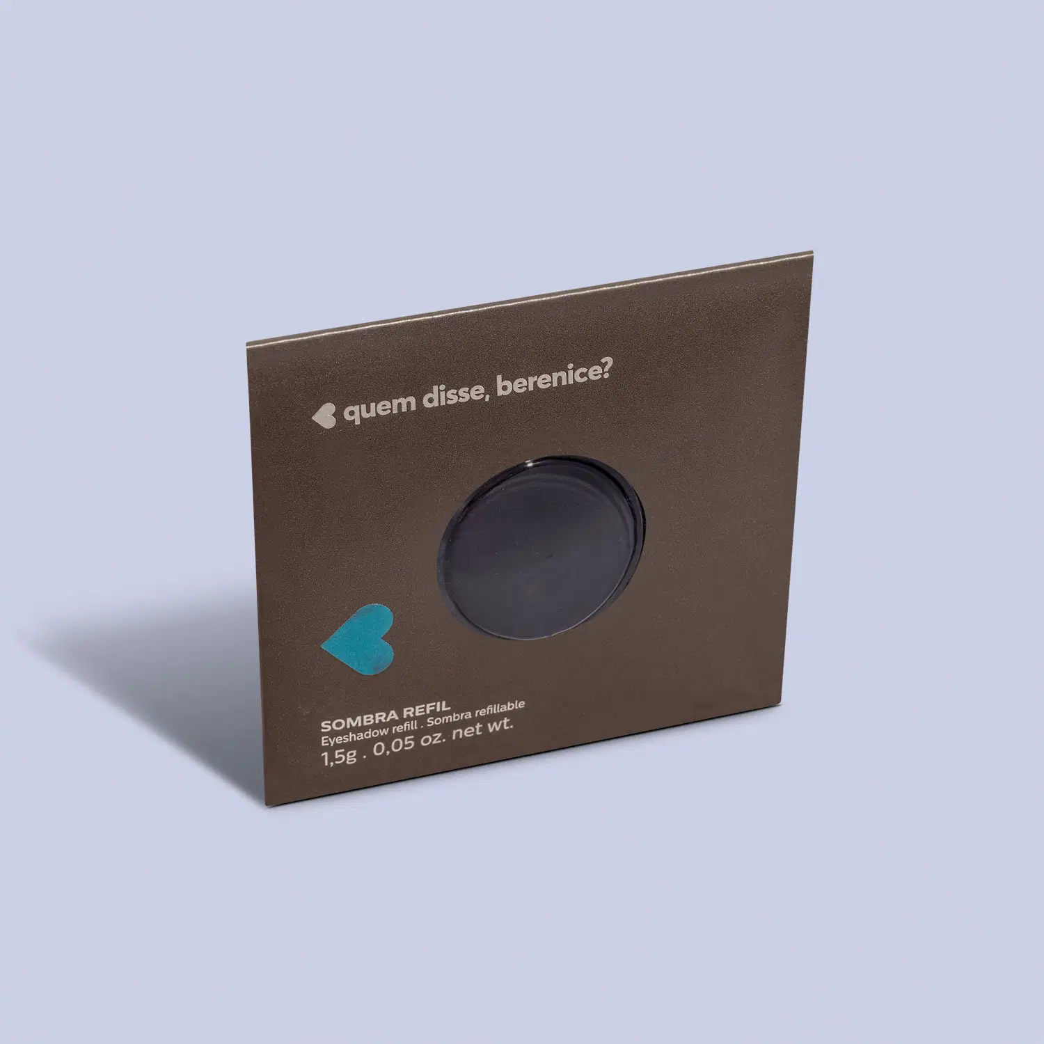 Sombra Refil Mate Pretíssima 1,5G — foto 1