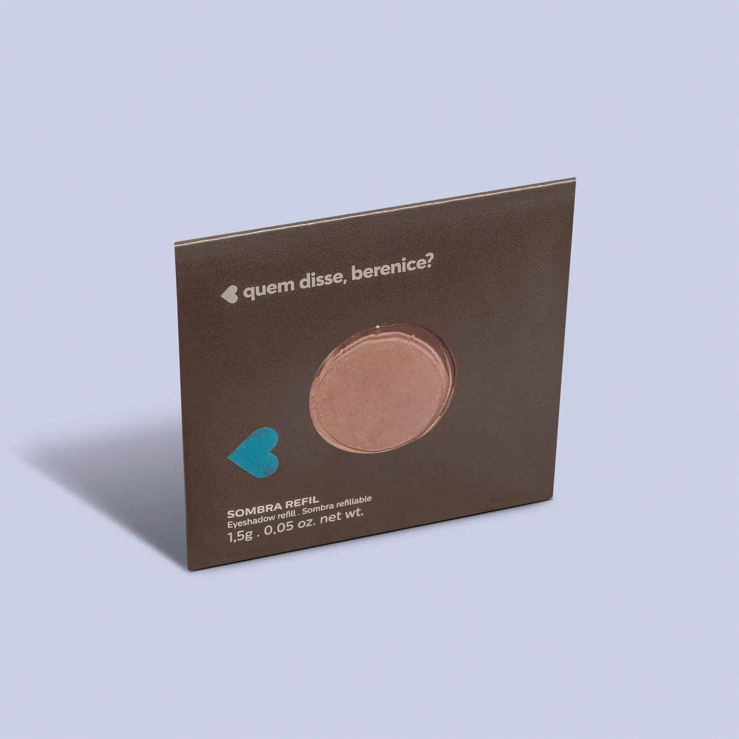 Sombra Refil Mate Rosalin 1,5G — foto 1