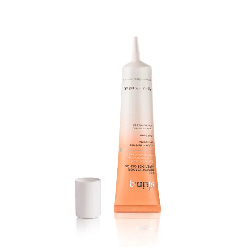 Skin.Q Gel Revitalizador Para Área Dos Olhos 15G — foto 1
