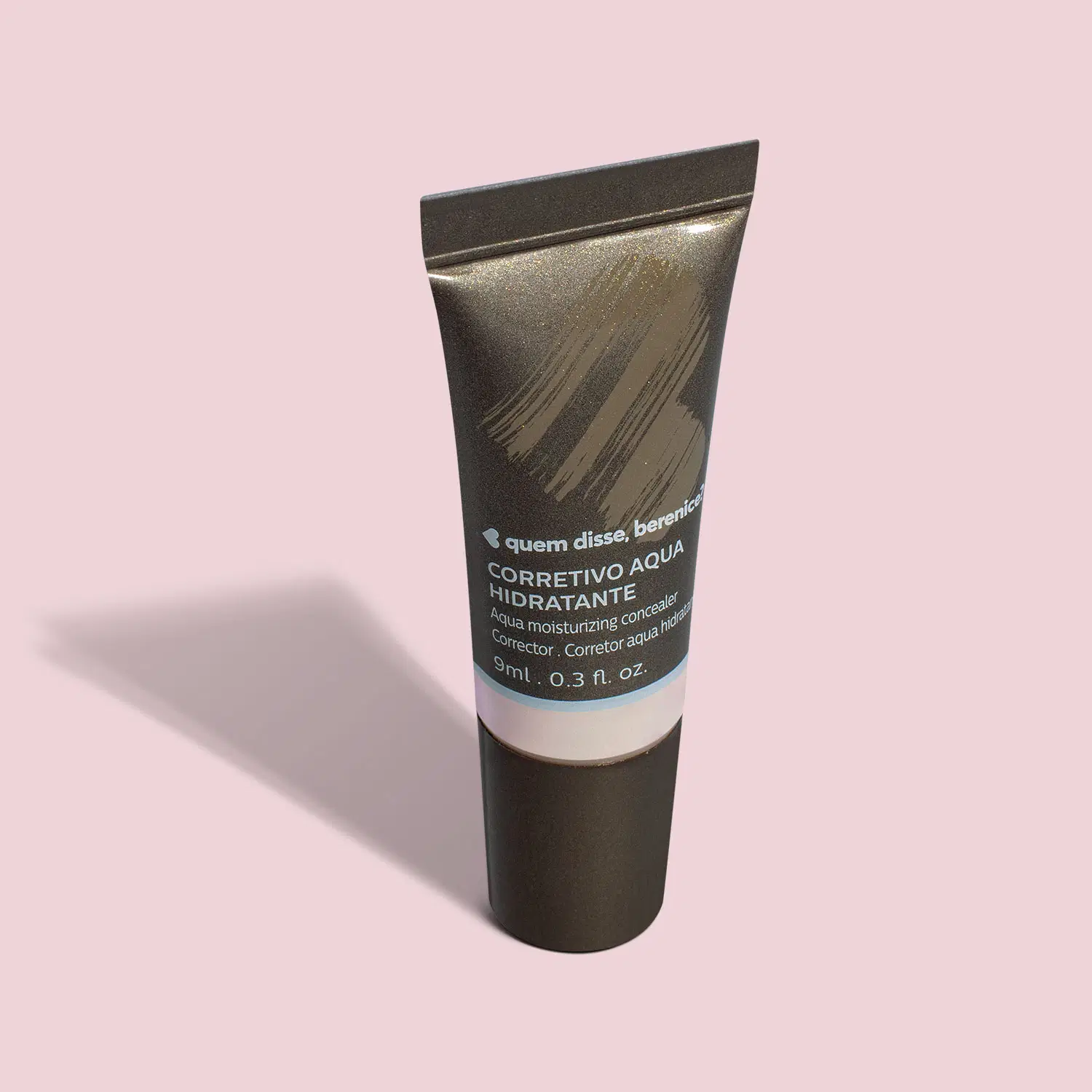 Corretivo Aqua Hidratante Cor 1 - 9Ml — foto 1