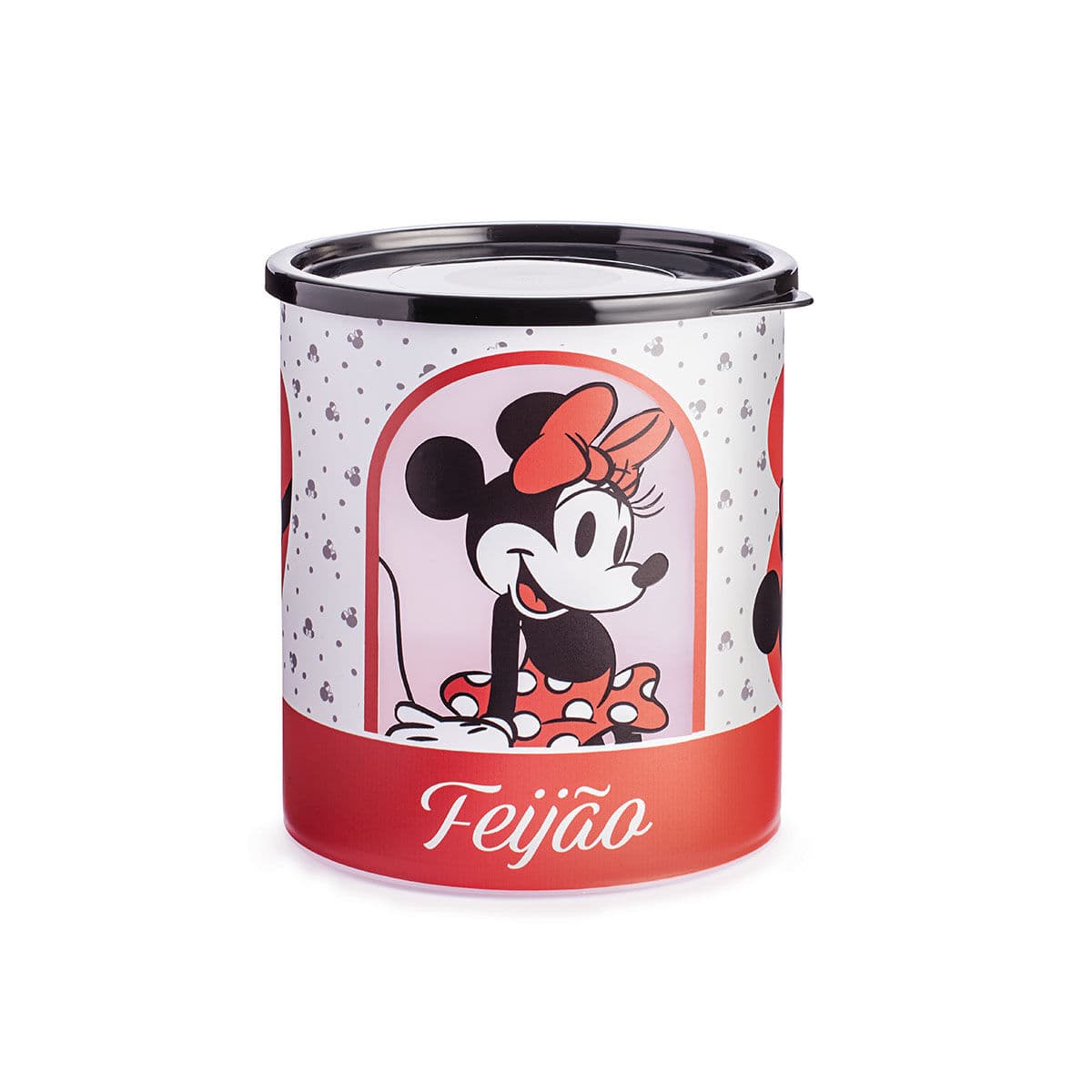 Pote Mantimento Disney Feijão 2,1 L — foto 1